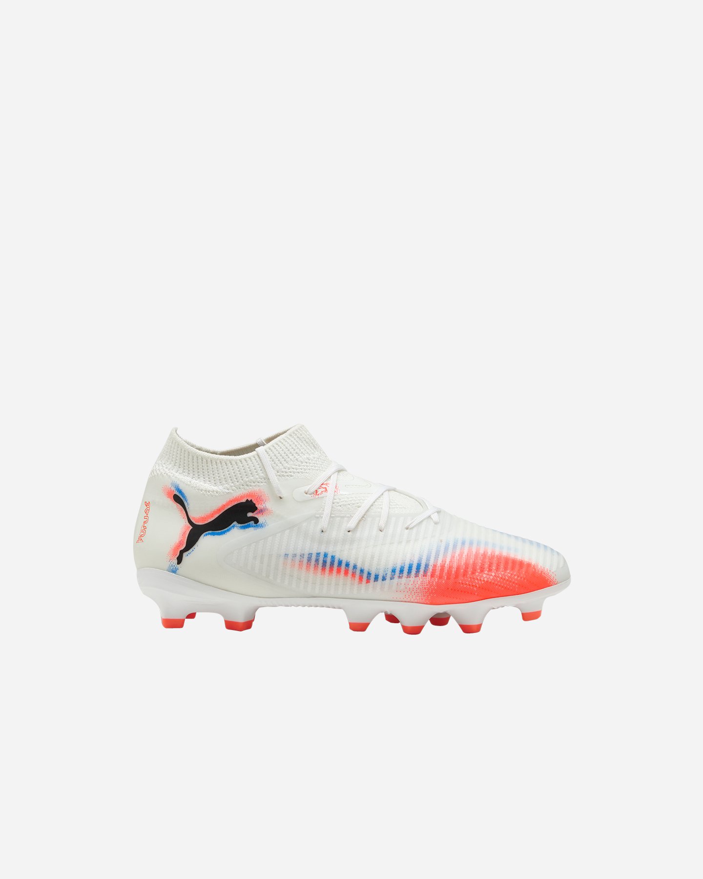 Scarpe calcio PUMA FUTURE 8 PRO FG-AG JR - Color mix - 0 | Cisalfa Sport