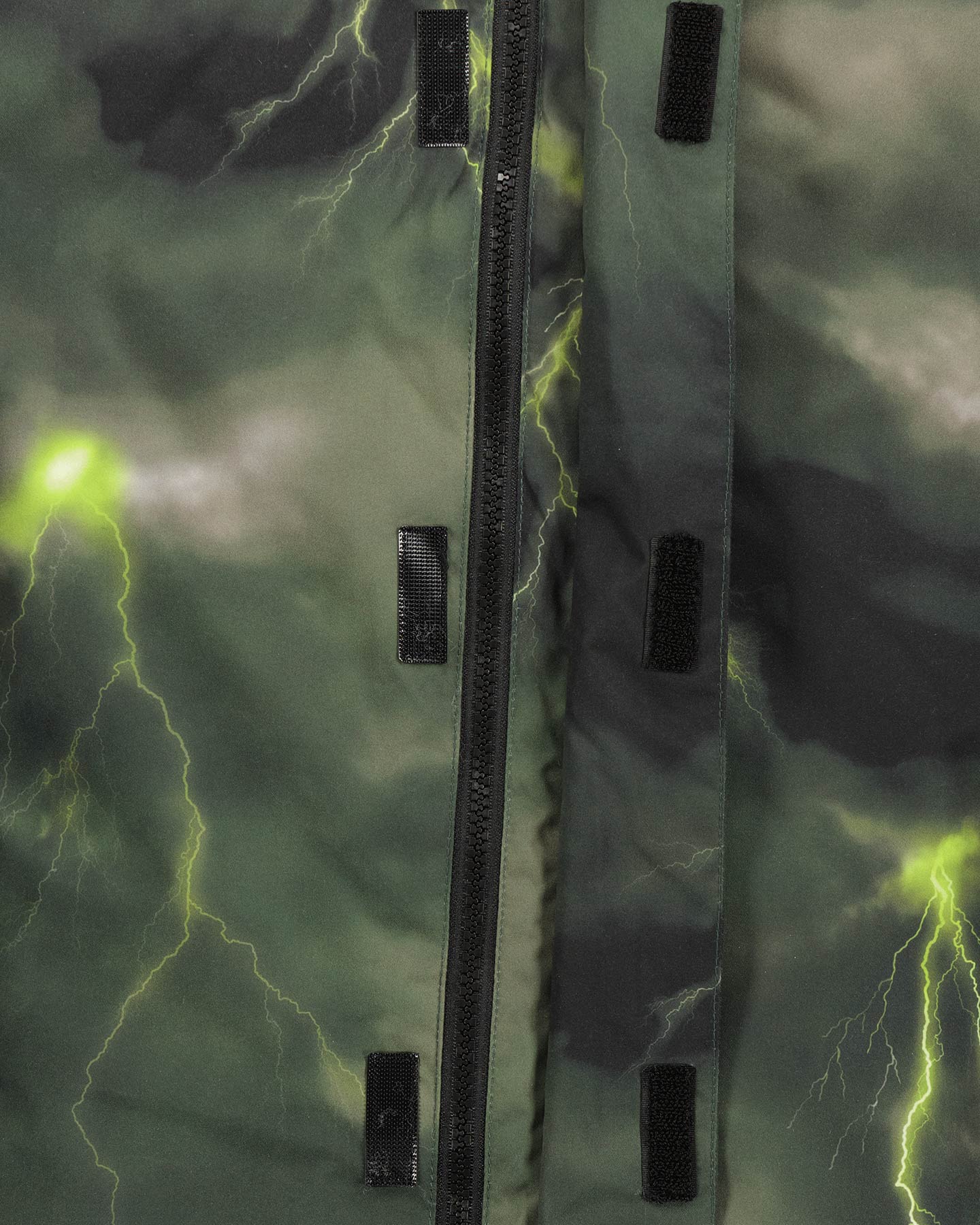 Giacca snow BEAR SNOW M - Color mix - 3 | Cisalfa Sport