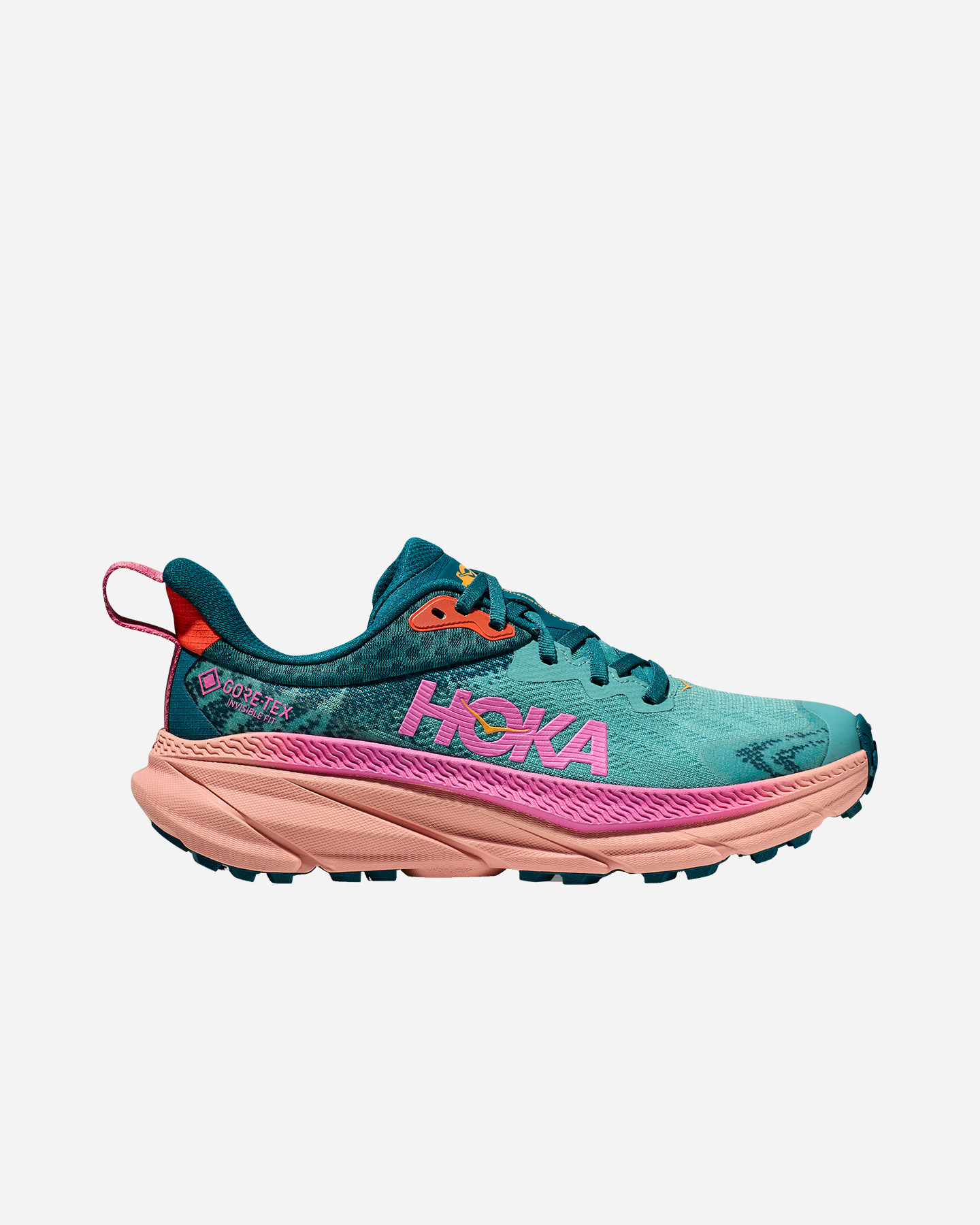 Scarpe trail HOKA CHALLENGER ATR 7 GTX W - 0 | Cisalfa Sport