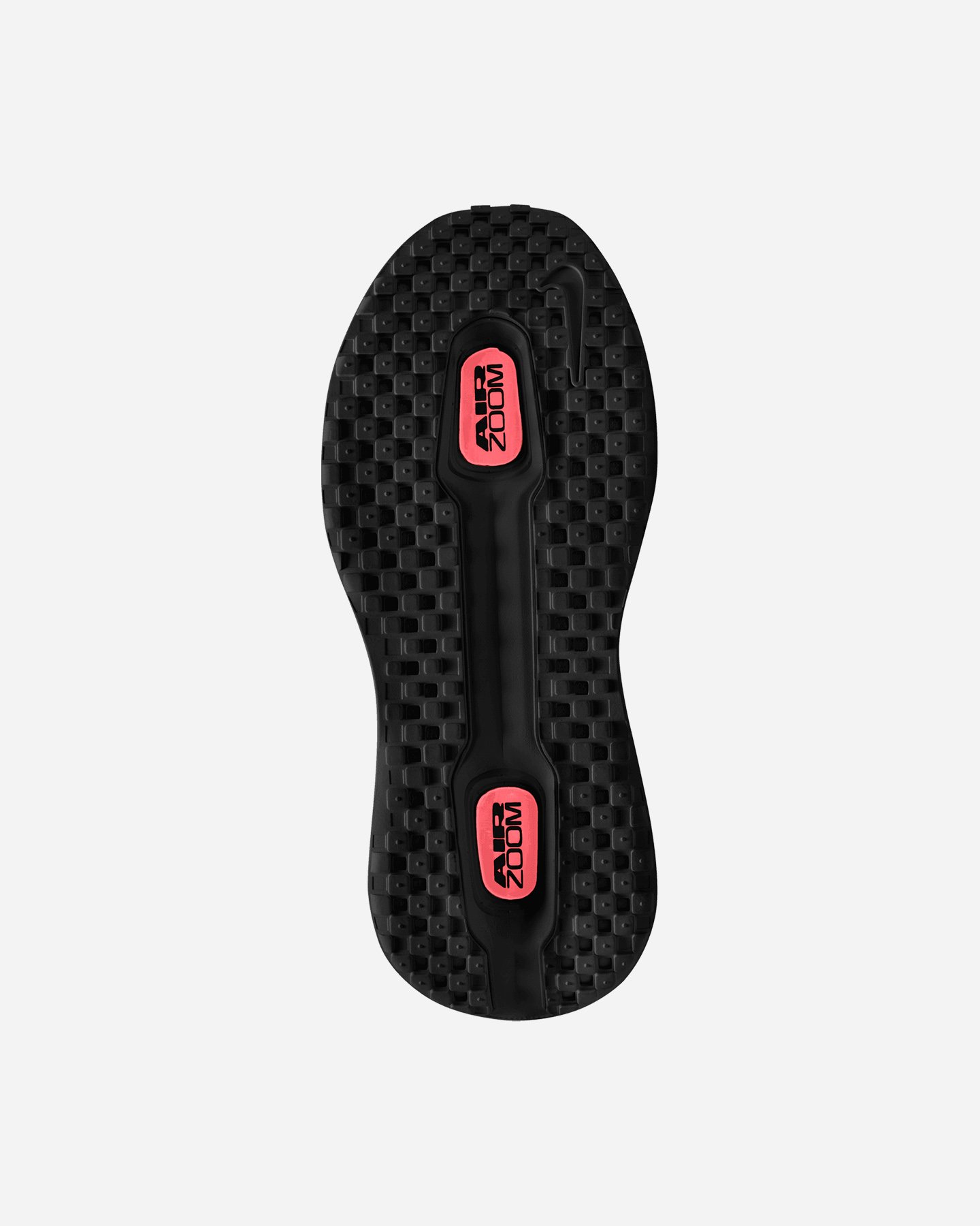 Scarpe running NIKE VOMERO PREMIUM W - Nero - 1 | Cisalfa Sport