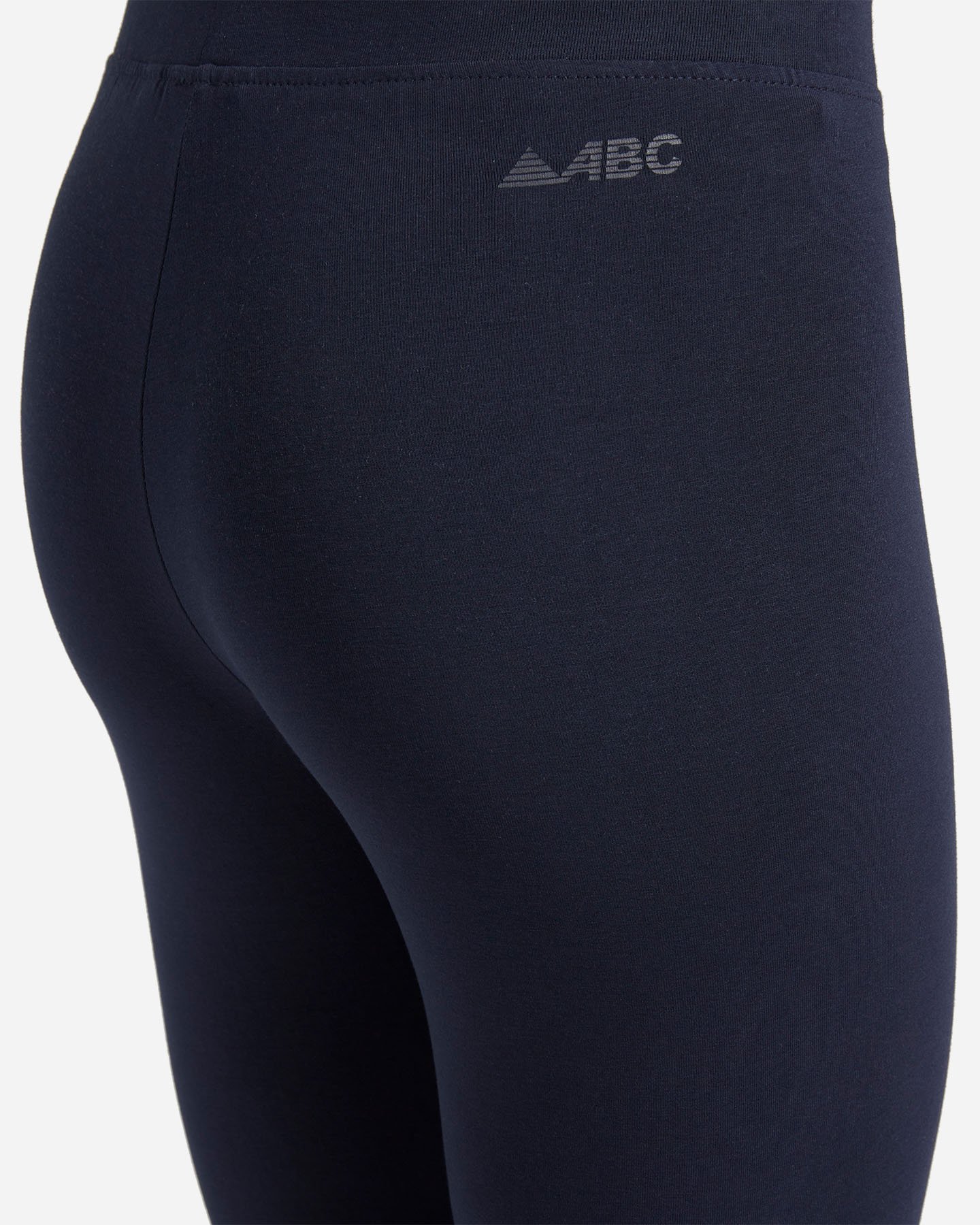 Corsaro ABC JSTRETCH TIGHT W - Blu - 3 | Cisalfa Sport