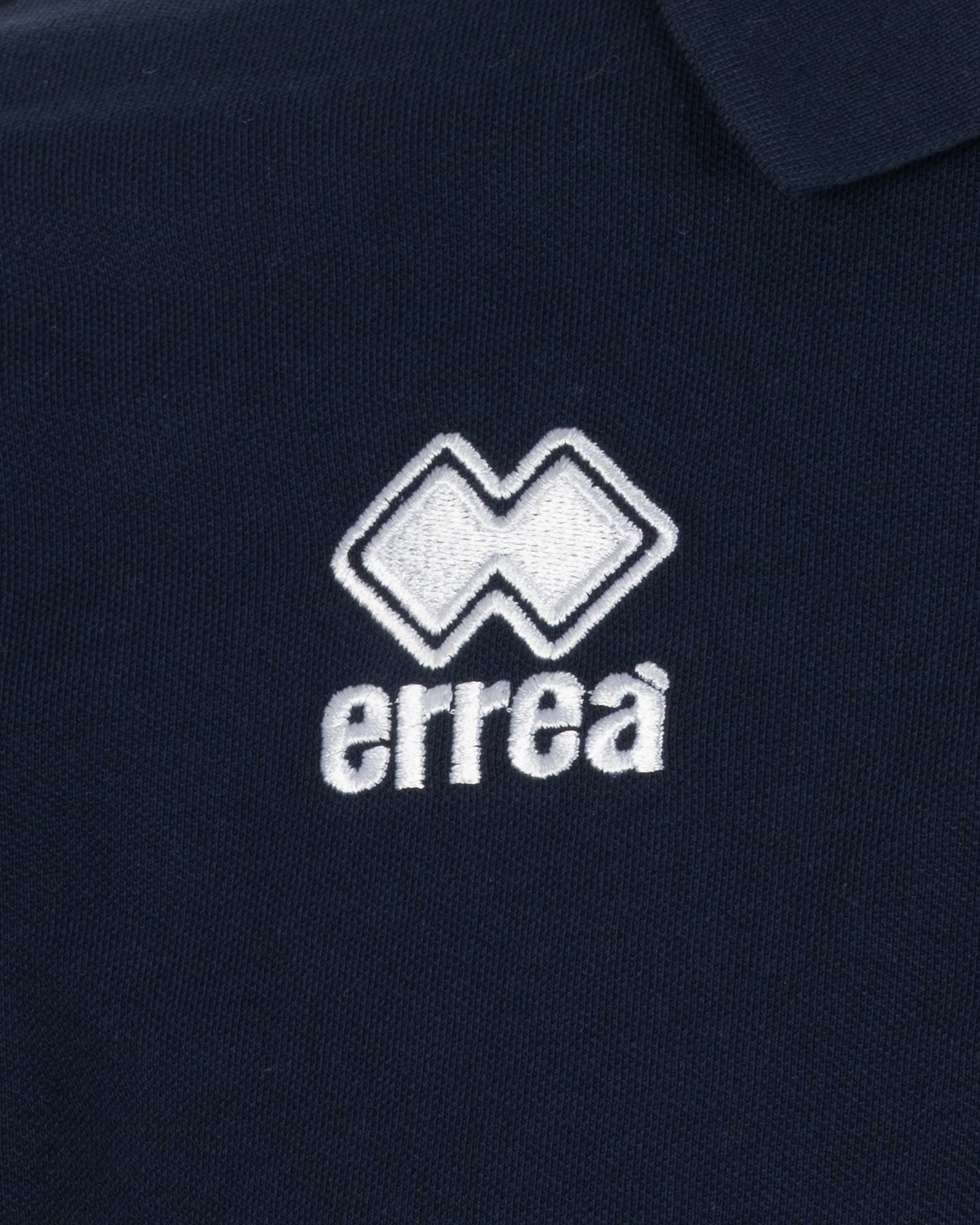 Maglia volley ERREA NAZIONALE ITALIA VOLLEY 24-25  - Blu - 2 | Cisalfa Sport