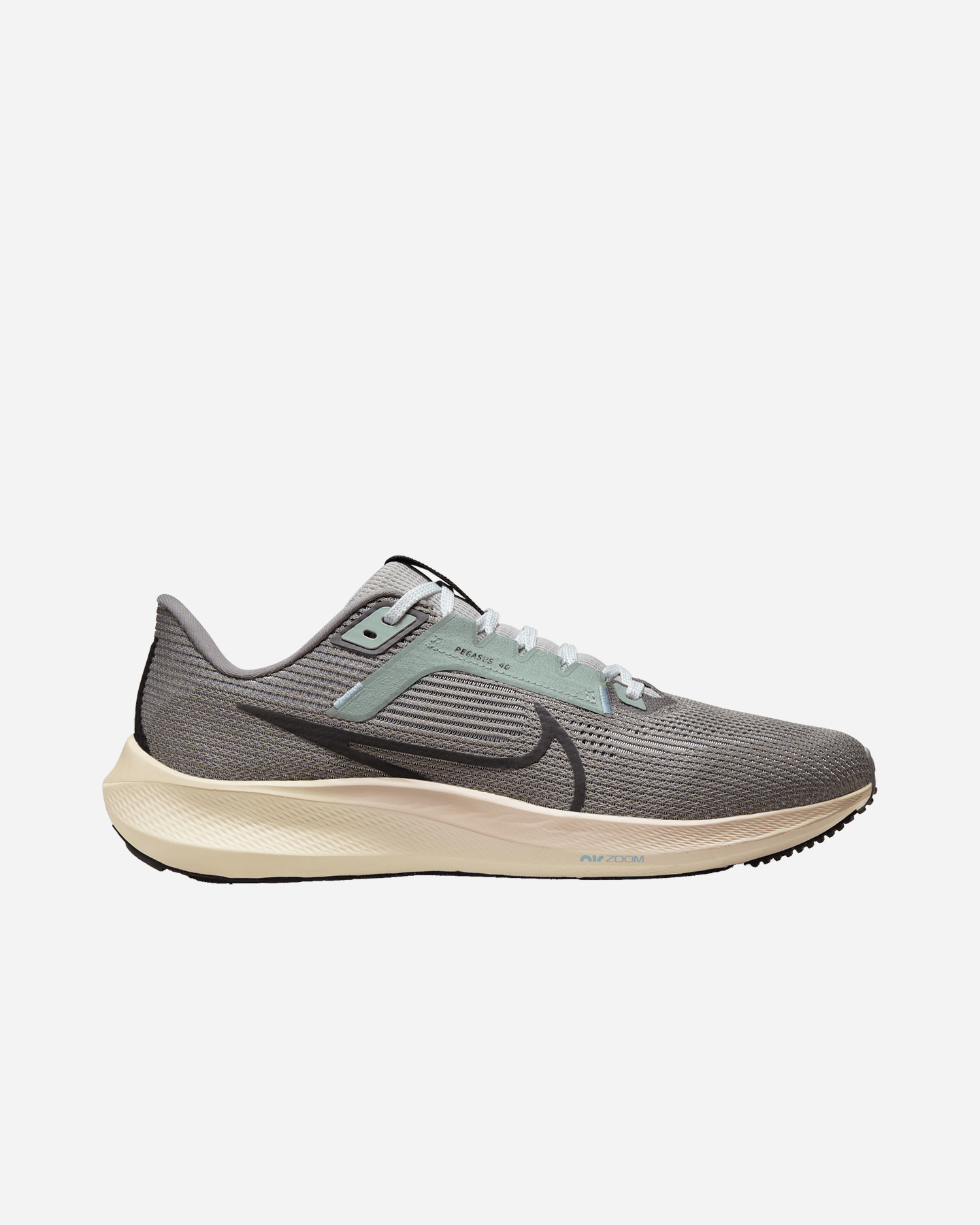 Scarpe running NIKE AIR ZOOM PEGASUS 40 PREMIUM LT M - 0 | Cisalfa Sport