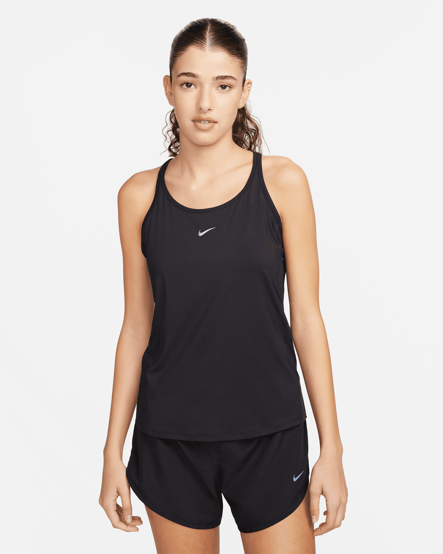 Image of Nike Dri Fit Strappy W - Canotta Training - Donna
