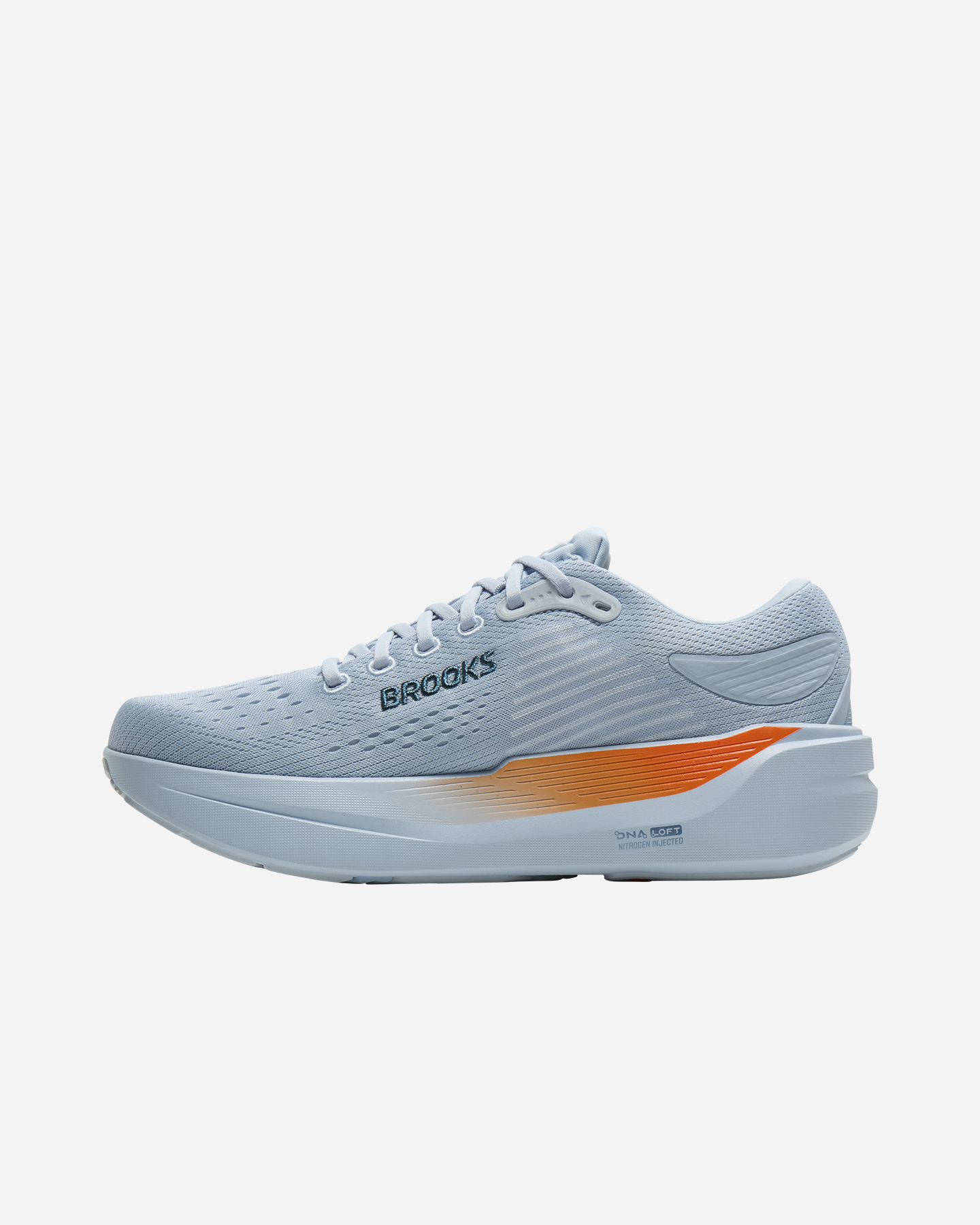 Scarpe running BROOKS GHOST MAX SE M - Blu - 5 | Cisalfa Sport