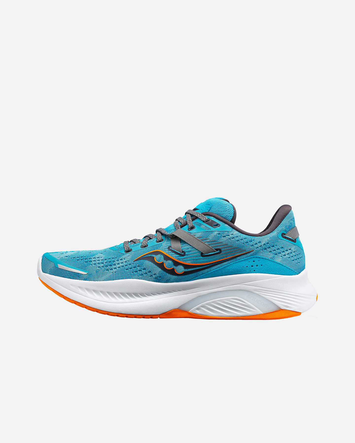 Scarpe running SAUCONY GUIDE 16 M - 9 | Cisalfa Sport