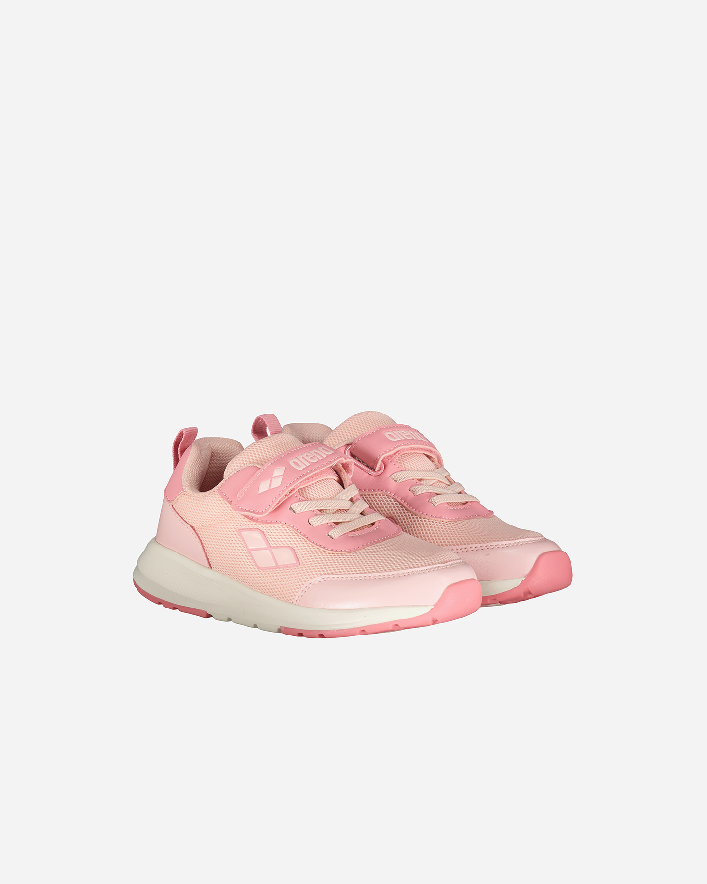 Scarpe sneakers ARENA NATURAL JR - Rosa - 1 | Cisalfa Sport