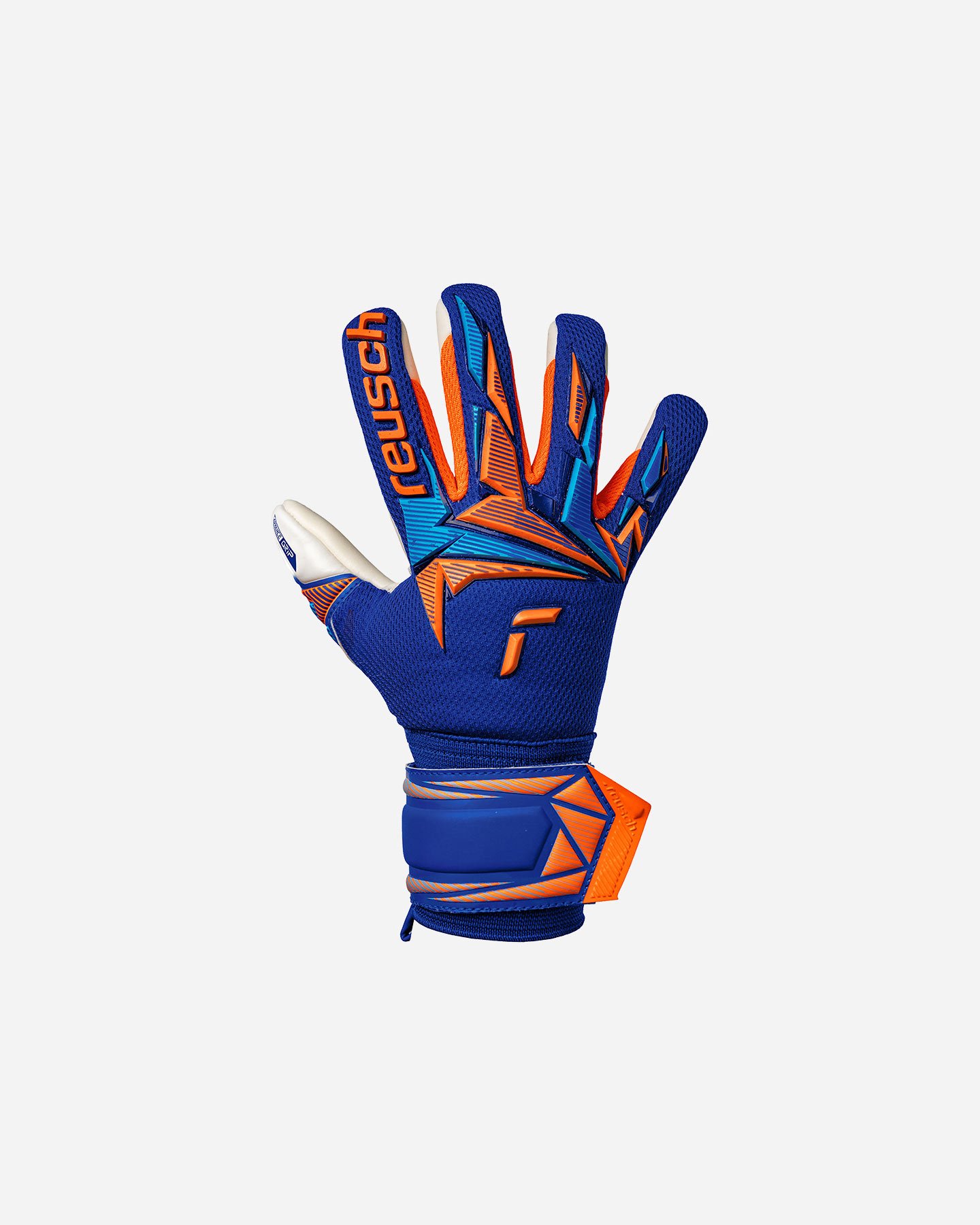 Guanti portiere REUSCH ATTRAKT FREEGEL ADVANCE JR - Color mix - 1 | Cisalfa Sport