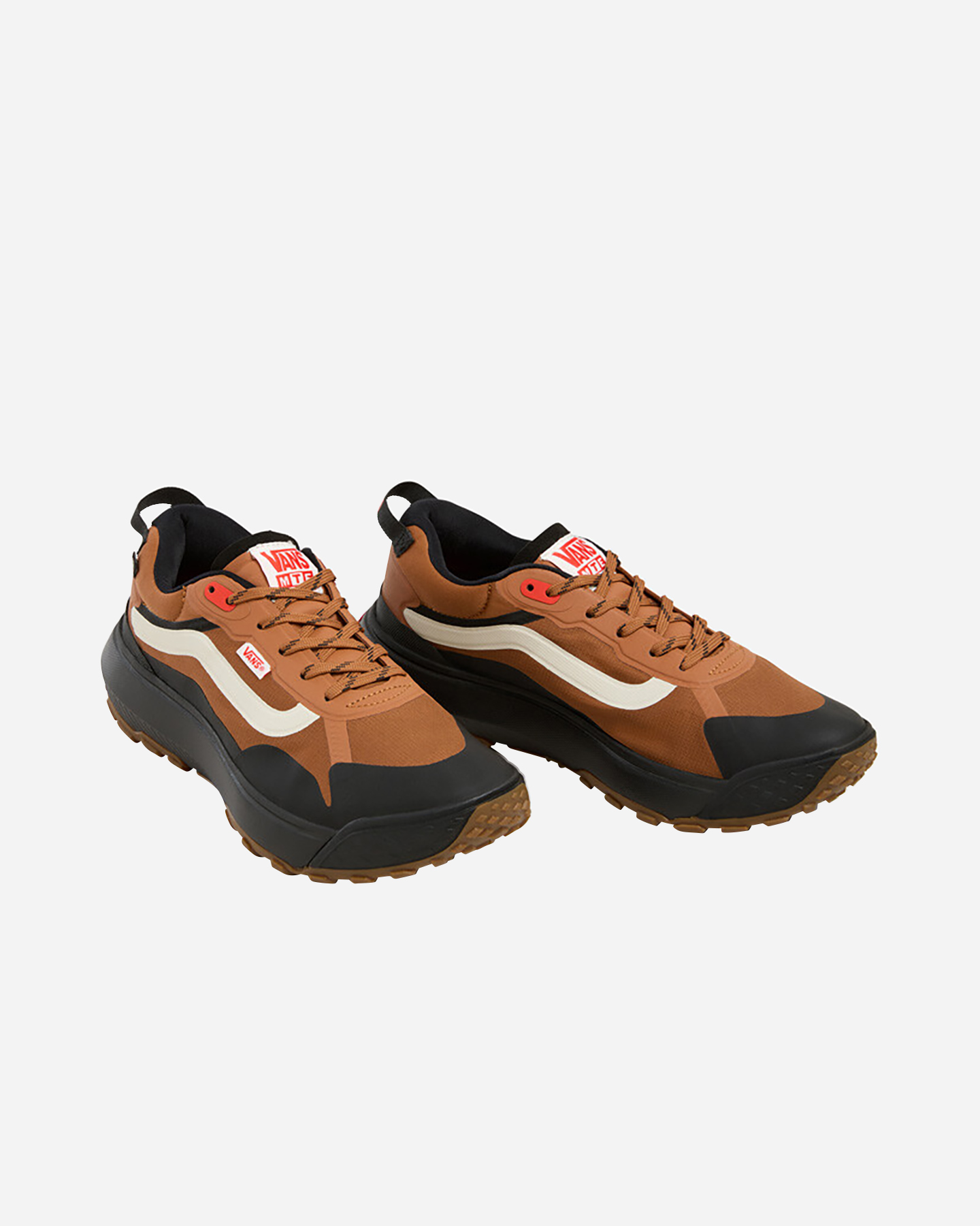 Scarpe sneakers VANS CROSSPATH MTE M - Marrone - 1 | Cisalfa Sport