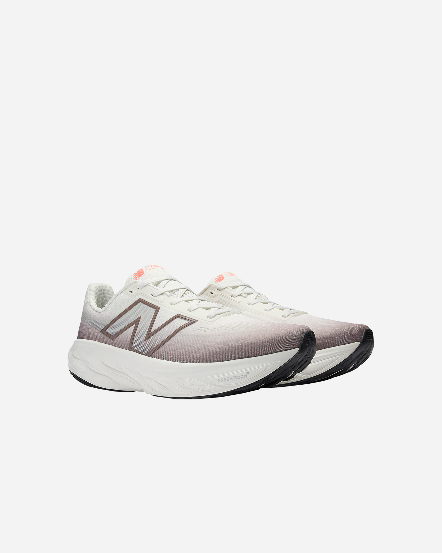 Scarpe running NEW BALANCE FRESH FOAM 1080 V14 M - Bianco - 1 | Cisalfa Sport