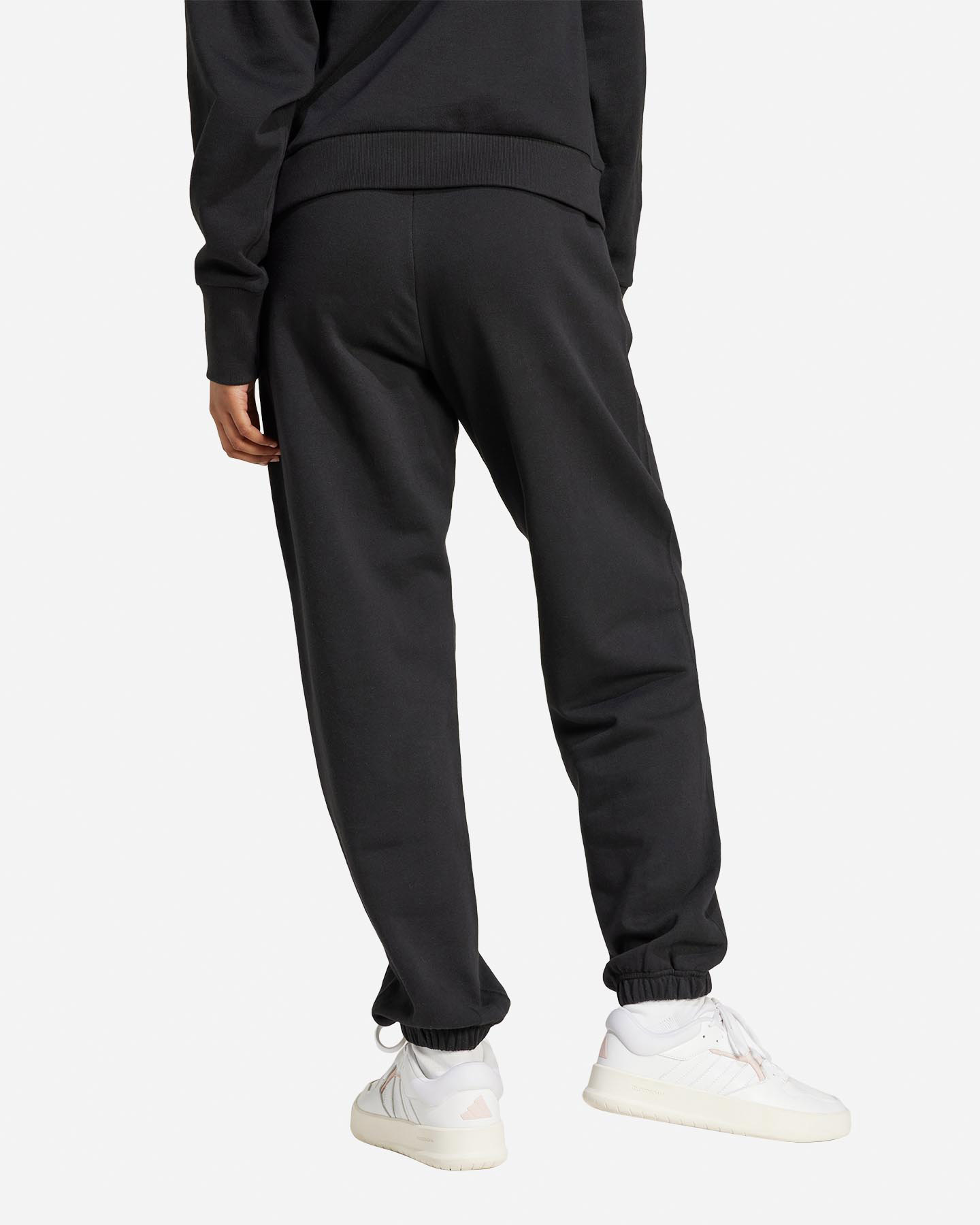 Pantalone ADIDAS SZN W - Nero - 2 | Cisalfa Sport