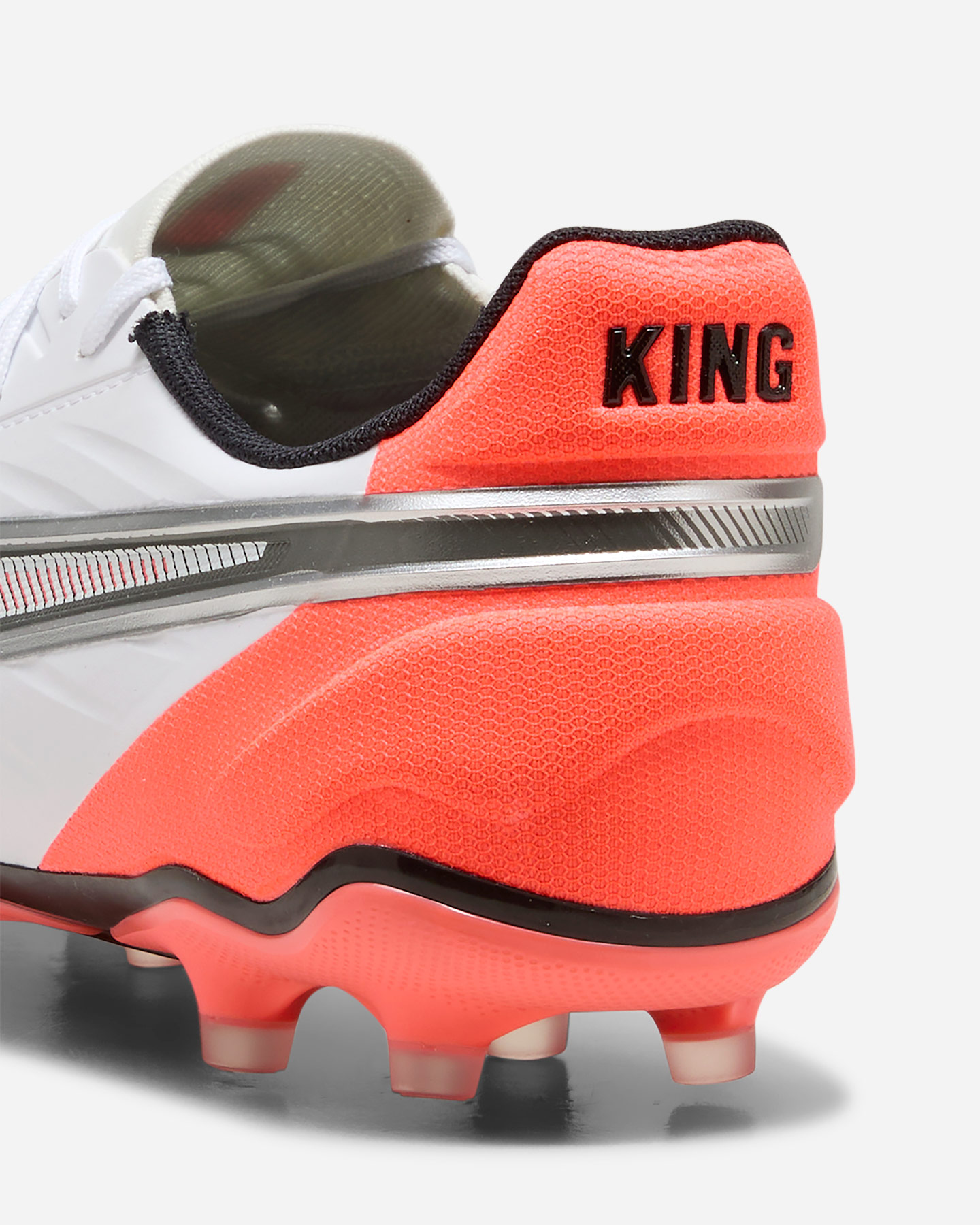 Scarpe calcio PUMA KING MATCH FG-AG M - Color mix - 5 | Cisalfa Sport