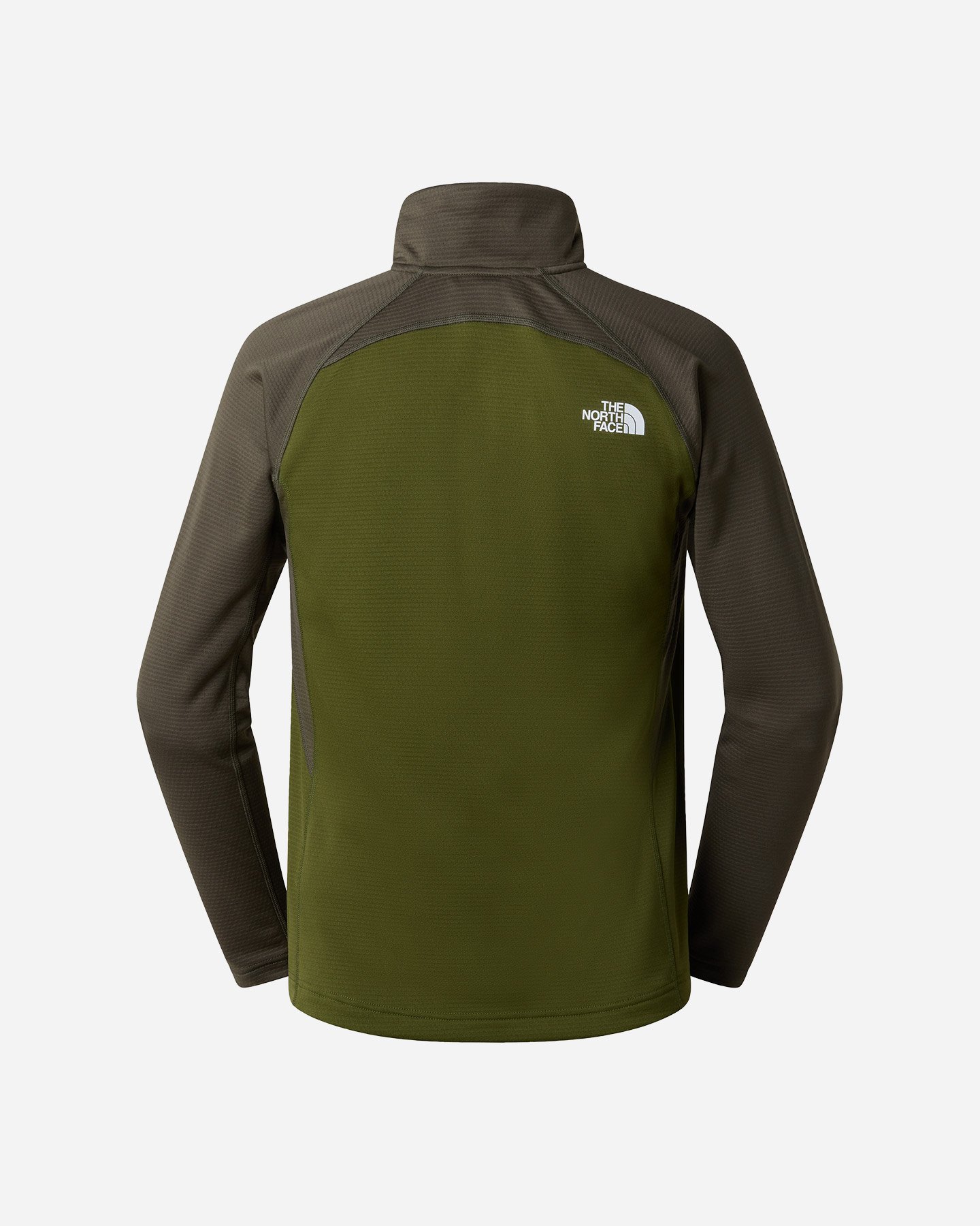 Pile THE NORTH FACE MUTTSEE M - Verde - 1 | Cisalfa Sport