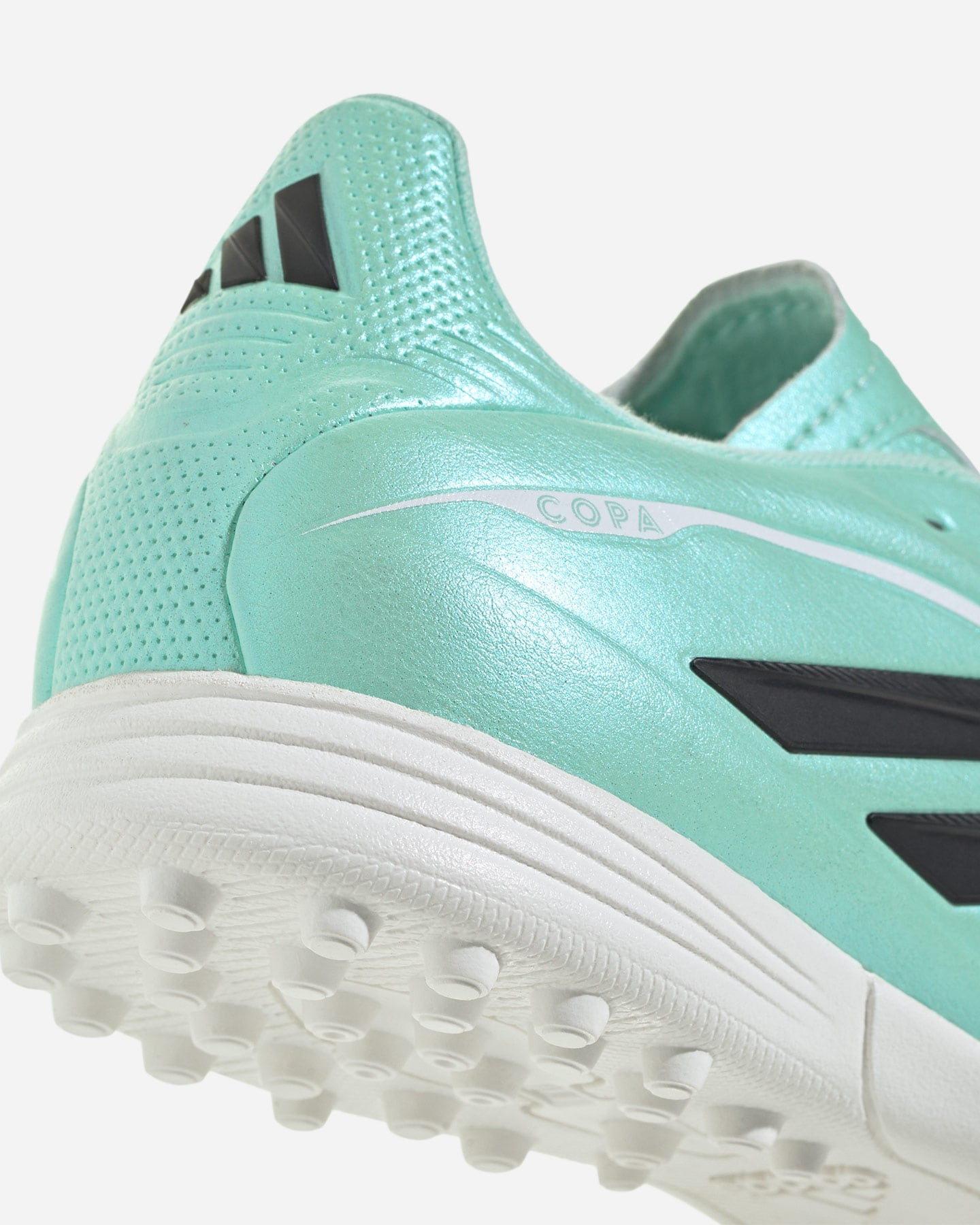 Scarpe calcio ADIDAS COPA PURE IV LEAGUE TF JR - 5 | Cisalfa Sport