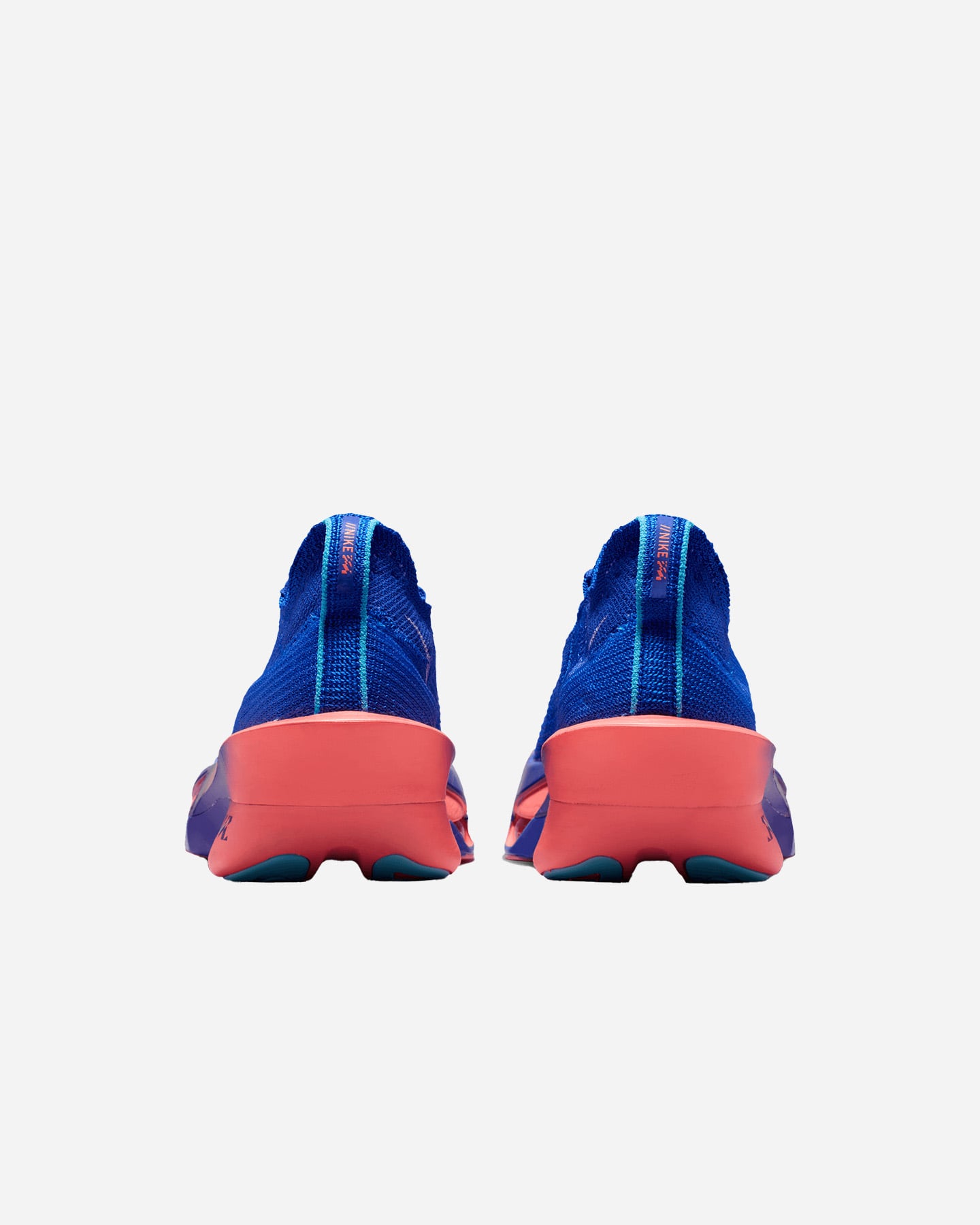 Scarpe running NIKE ALPHAFLY 3 M - Blu - 4 | Cisalfa Sport