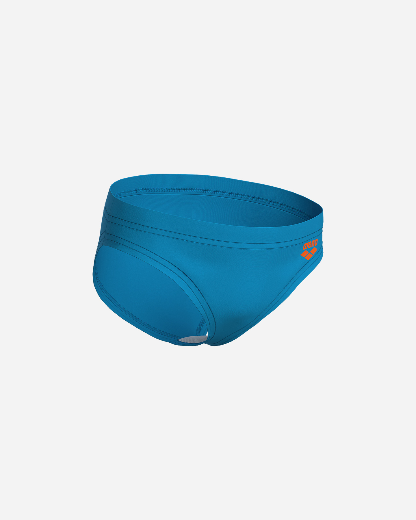 Slip piscina ARENA LOGO JR - 2 | Cisalfa Sport