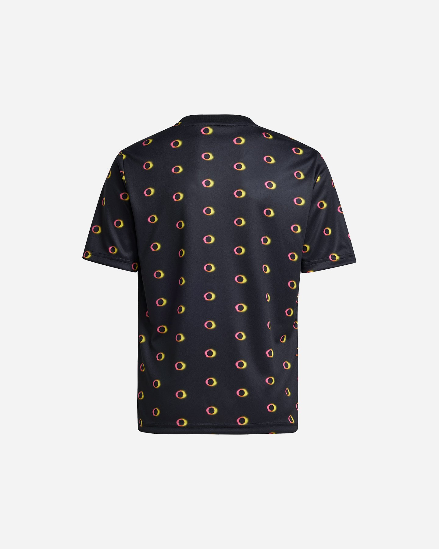 Maglia calcio ufficiale ADIDAS JUVENTUS PREMATCH 24-25 JR - Nero - 1 | Cisalfa Sport