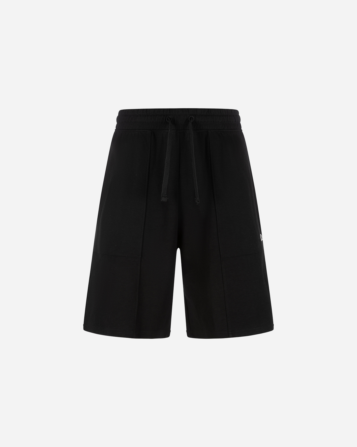 Bermuda ELLESSE CLASSIC PATCH M - Nero - 0 | Cisalfa Sport