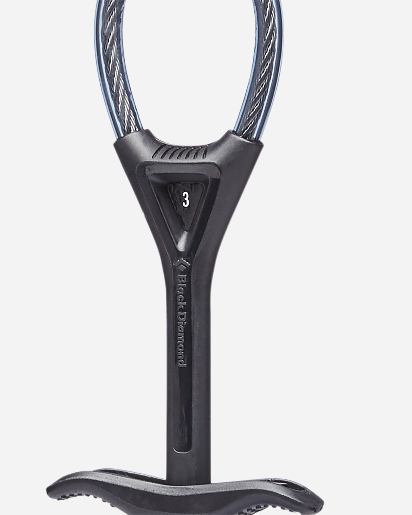 Dado BLACK DIAMOND CAMALOT C4 3  - Blu - 1 | Cisalfa Sport