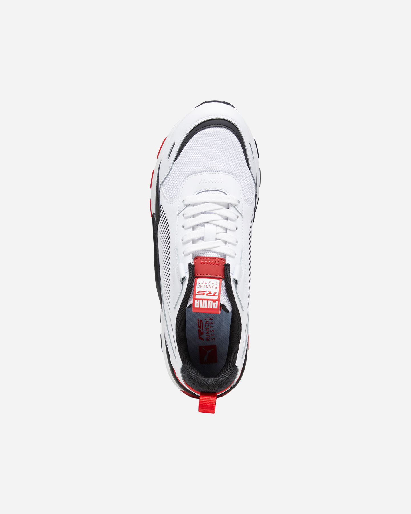 Scarpe sneakers PUMA RS 3.0 M - Bianco - 3 | Cisalfa Sport