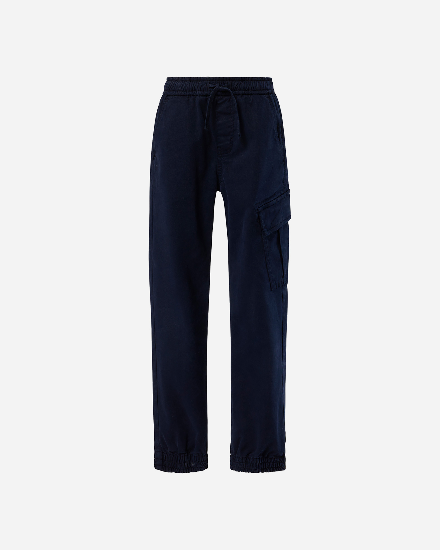 Pantalone NORTH SAILS GABARDINE JR - Blu - 0 | Cisalfa Sport