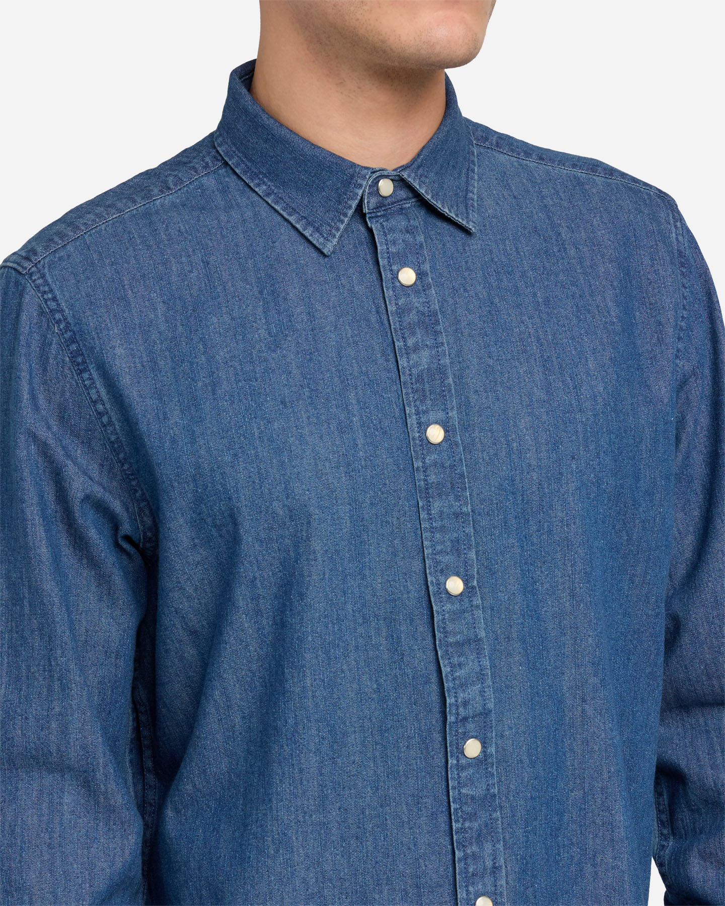 Camicia DACK'S ESSENTIAL M - 5 | Cisalfa Sport