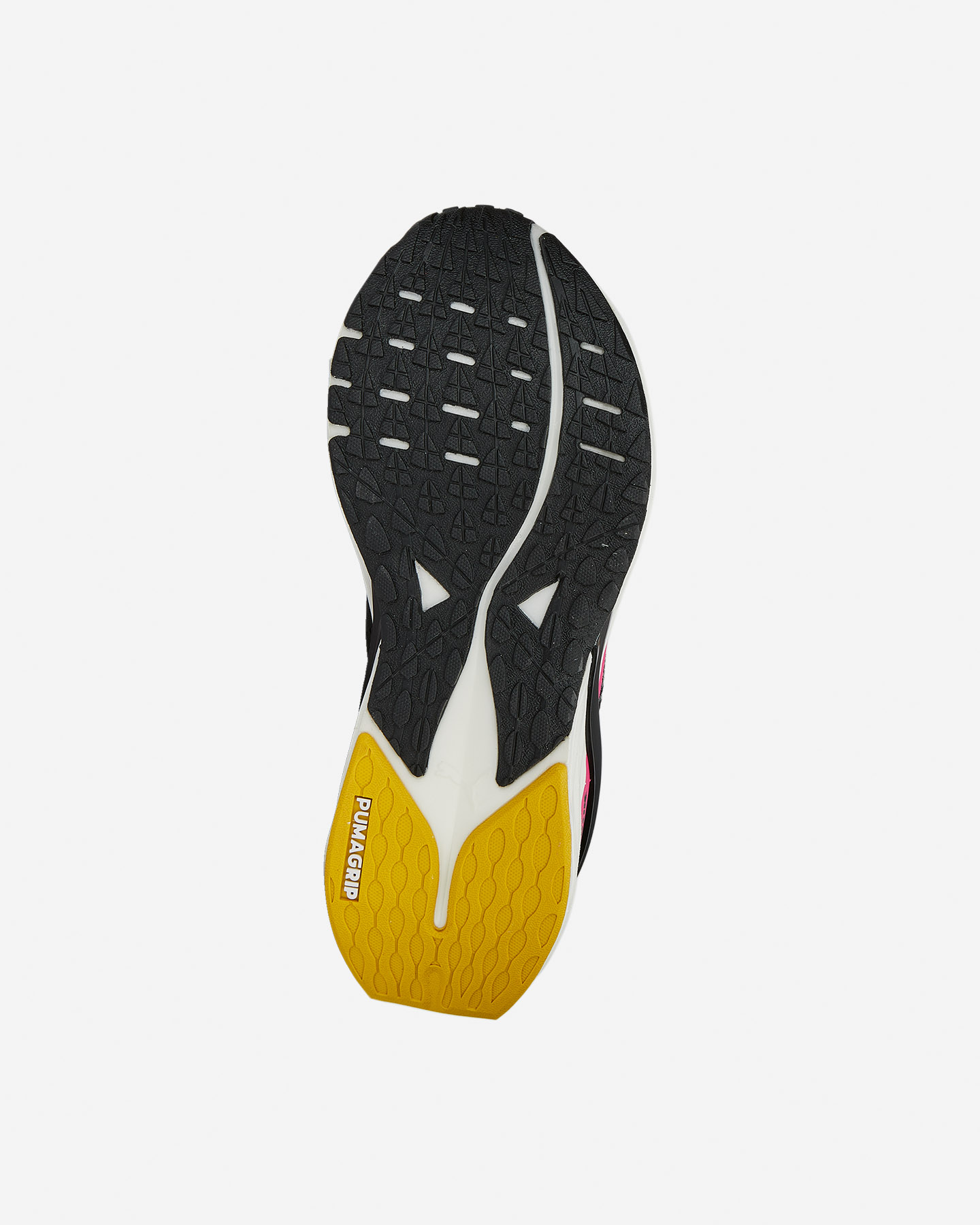 Scarpe running PUMA RUN XX NITRO W - Nero - 2 | Cisalfa Sport