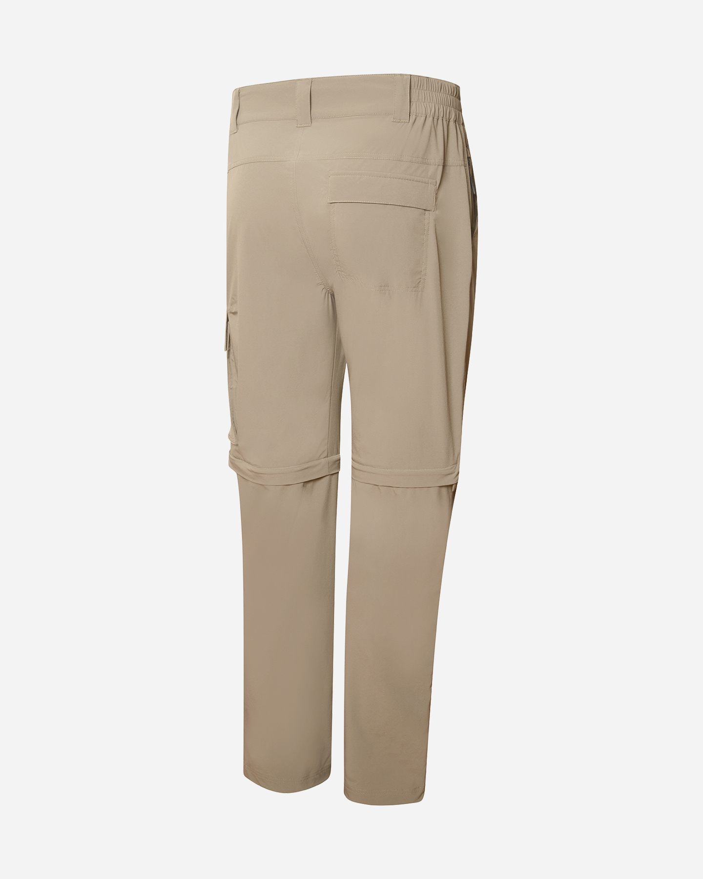 Pantalone outdoor RH+ CONV EVO M - Beige - 1 | Cisalfa Sport