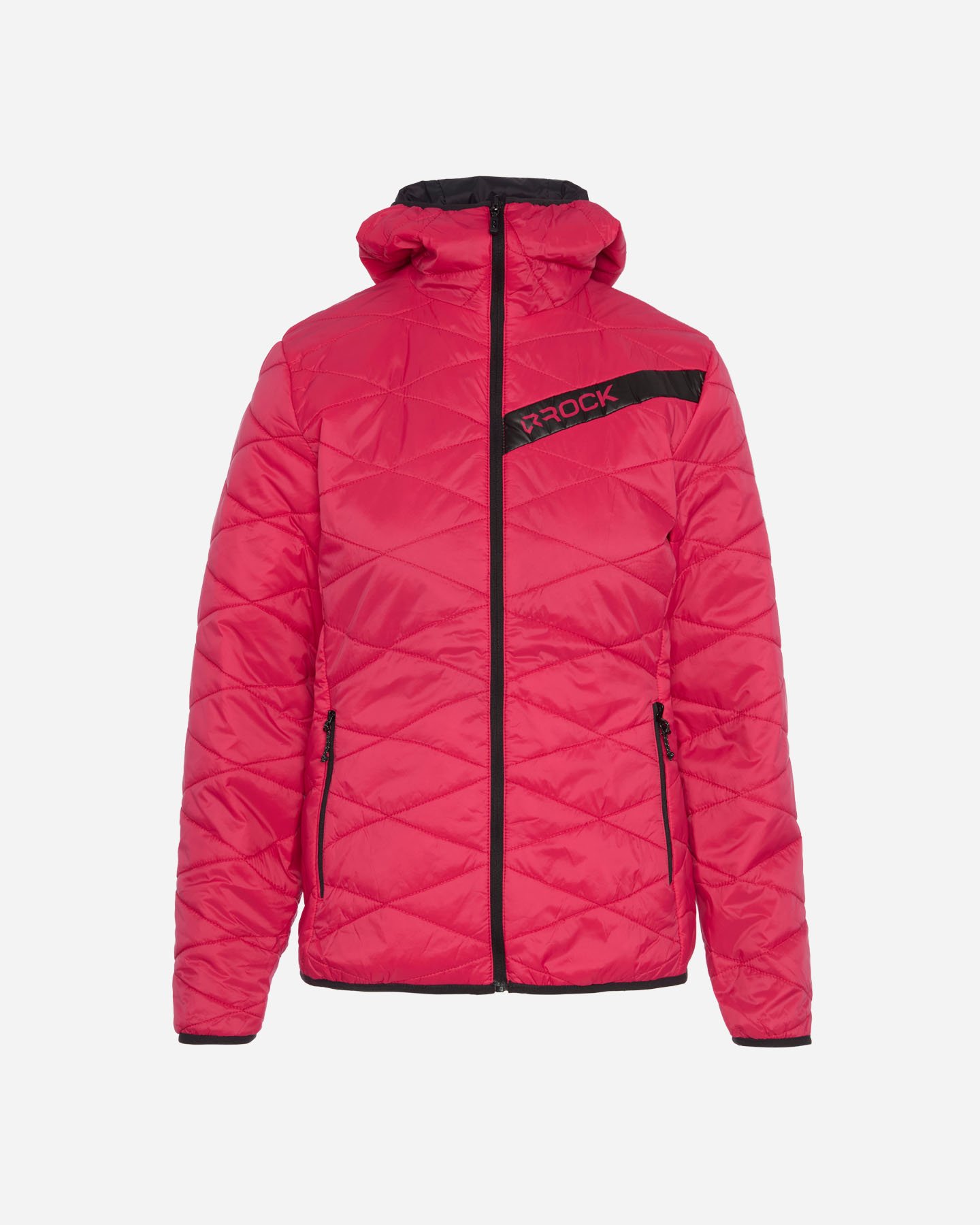 Giacca outdoor ROCK EXPERIENCE GOLDEN GATE 2.0 W - Fucsia - 0 | Cisalfa Sport