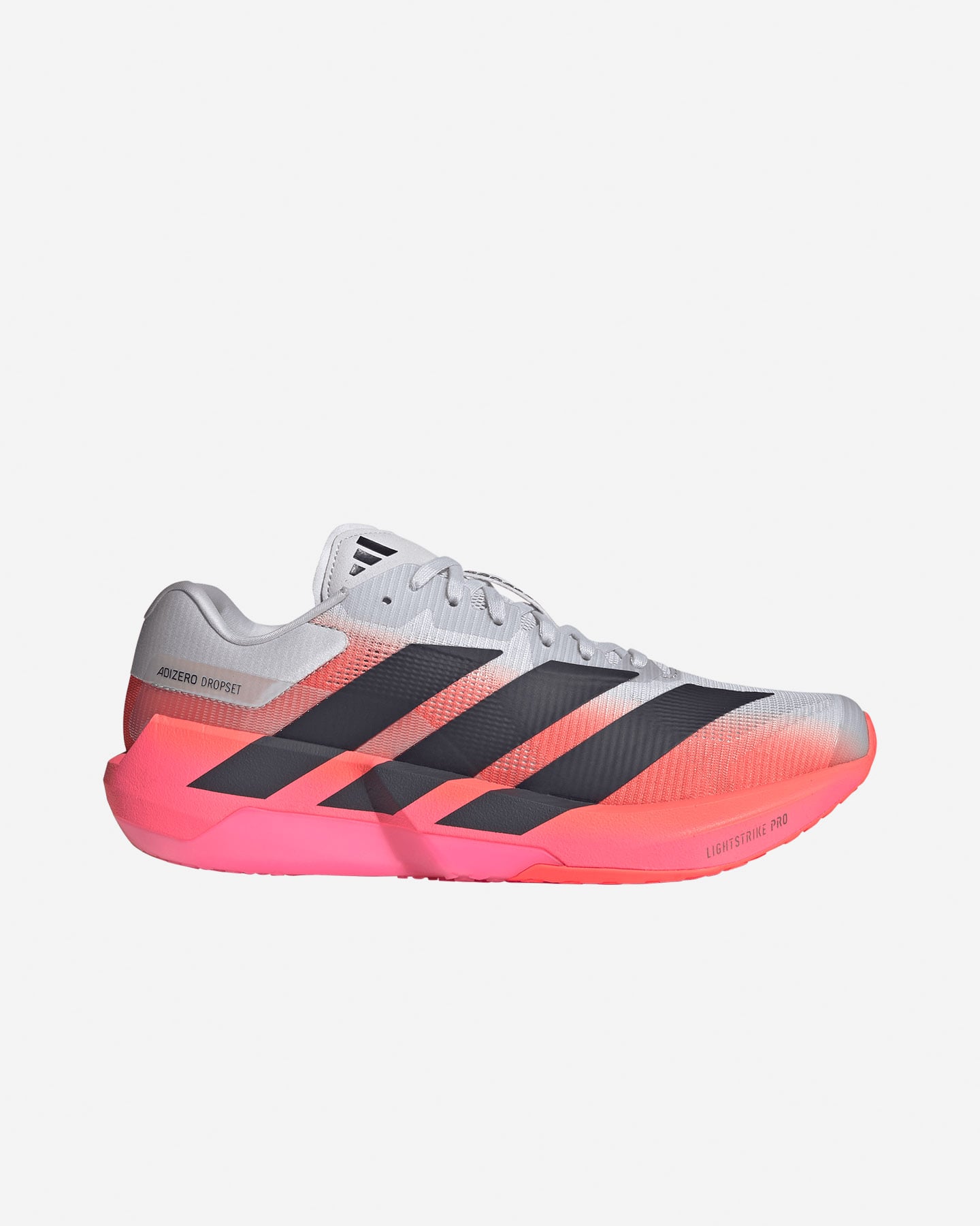 Adizero Dropset Pro M - Scarpe Training - Uomo - Fucsia