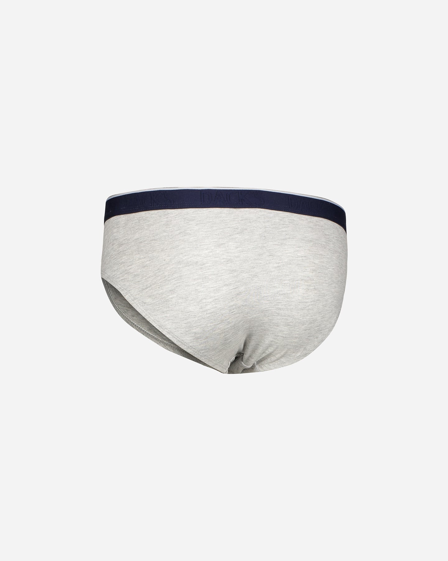 Slip intimo DACK'S BIPACK BASIC SLIP M - Nero - 4 | Cisalfa Sport
