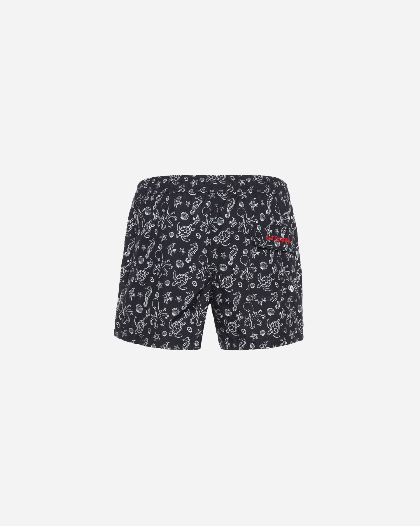 Boxer mare BEST COMPANY BOXER ST M - Blu - 1 | Cisalfa Sport