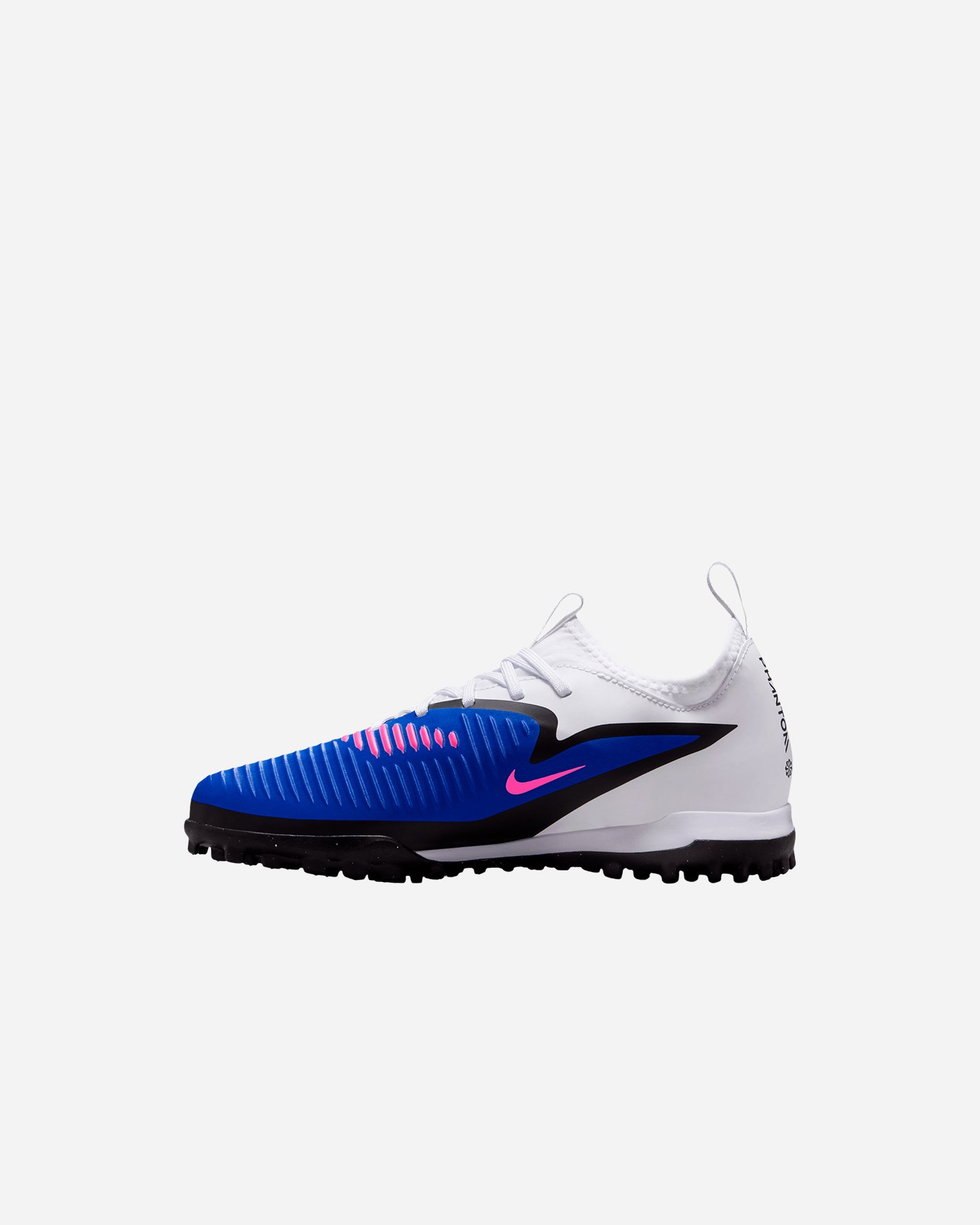 Scarpe calcio NIKE PHANTOM GX ACADEMY TF JR - Color mix - 5 | Cisalfa Sport