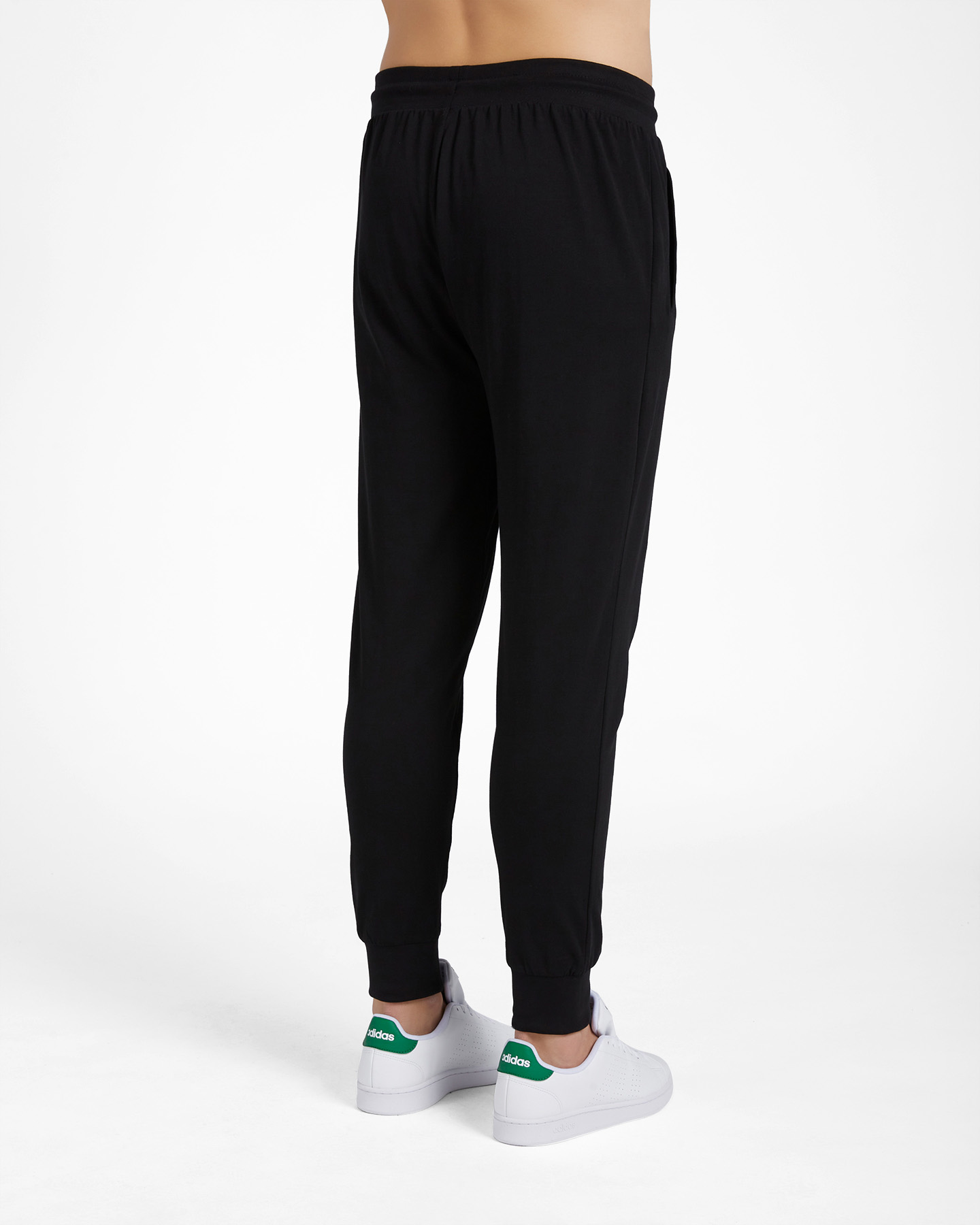 Pantalone ARENA HEAVY M - Nero - 1 | Cisalfa Sport
