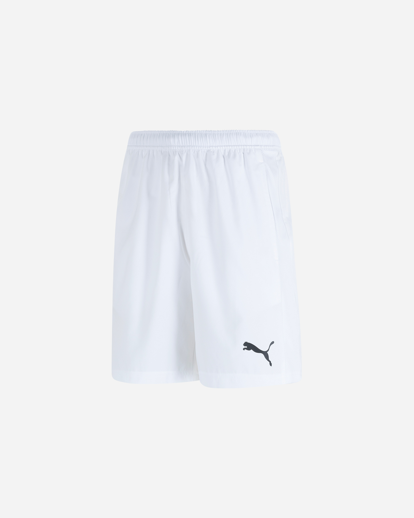 Pantaloncini tennis PUMA TEAM LIGA GRAPHIC M - Bianco - 0 | Cisalfa Sport