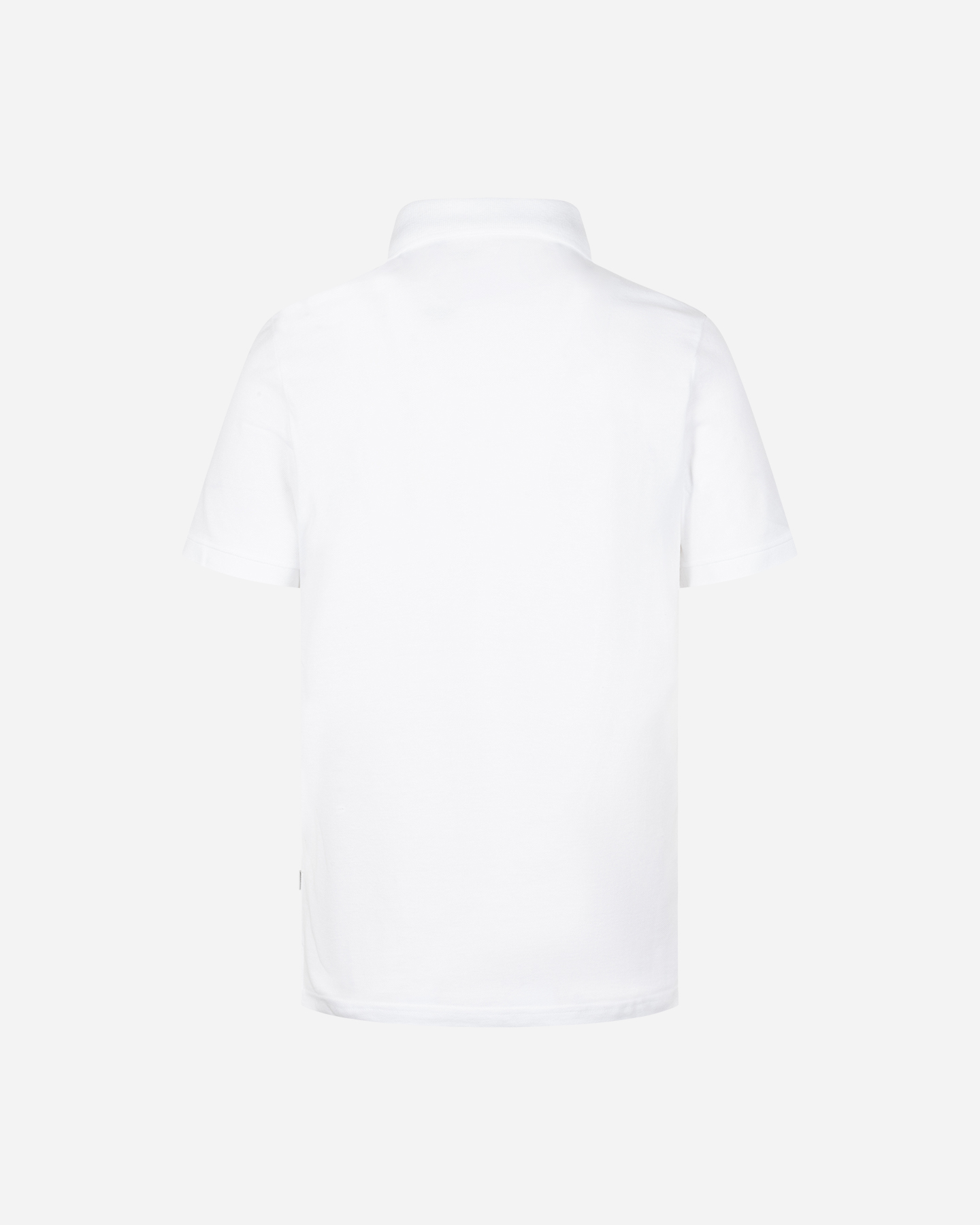 Polo JACK & JONES HASS M - Bianco - 1 | Cisalfa Sport