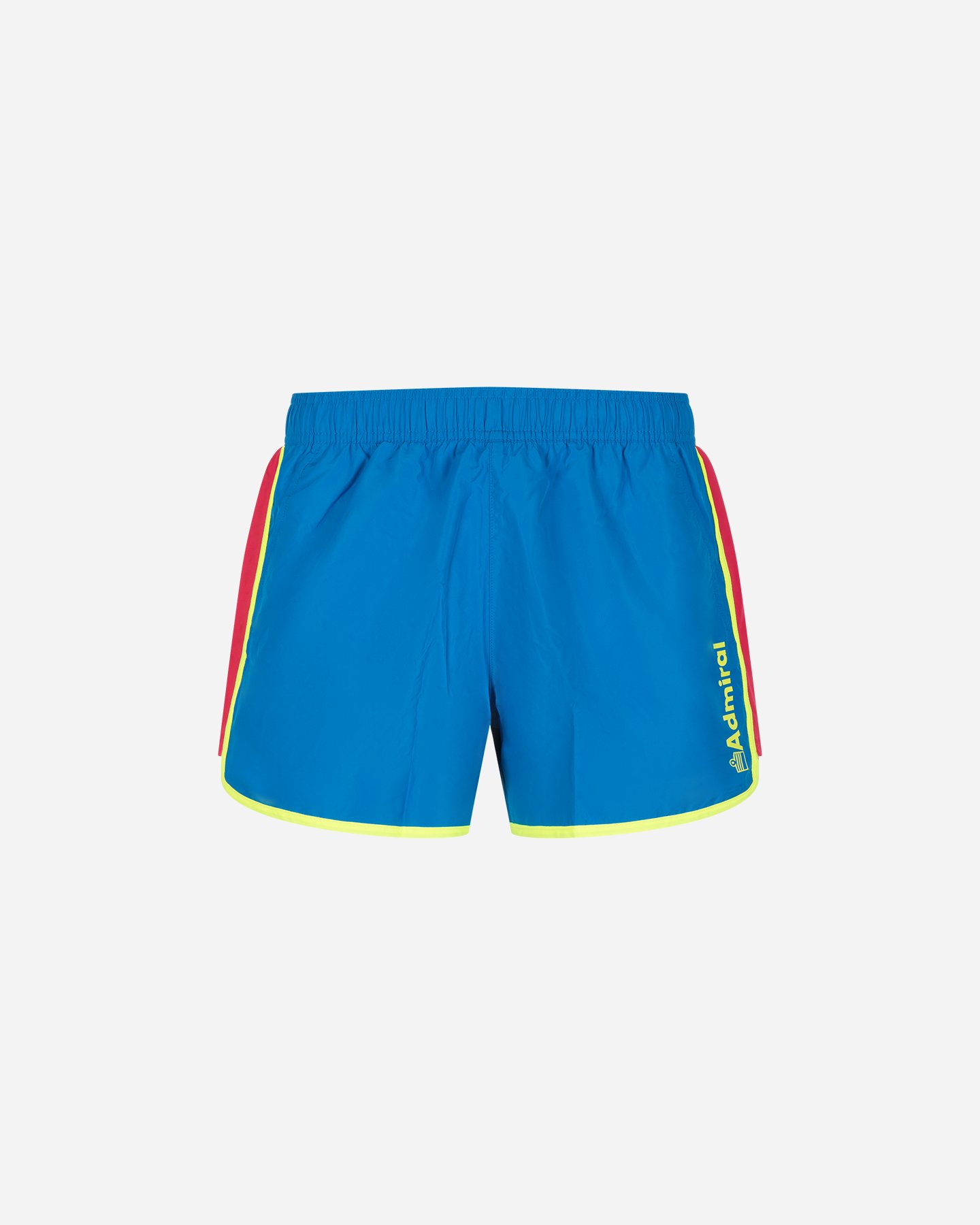 Boxer mare ADMIRAL ESSENTIAL MOOD M - Blu royal - 0 | Cisalfa Sport