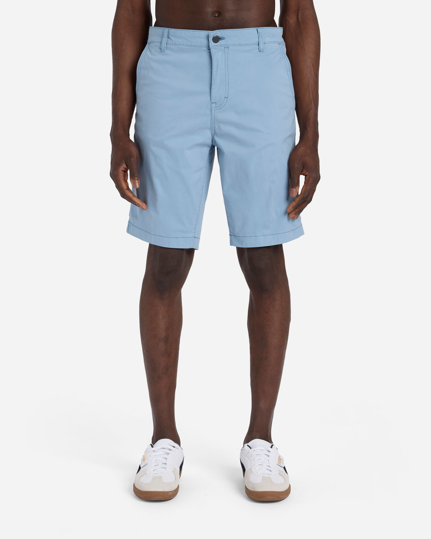 Bermuda BEST COMPANY CADORNA M - Azzurro - 1 | Cisalfa Sport