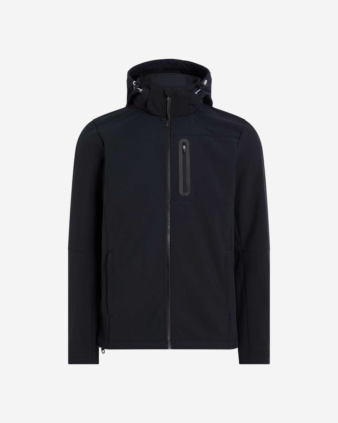 Giacca outdoor MCKINLEY KADINO II M - Nero - 0 | Cisalfa Sport