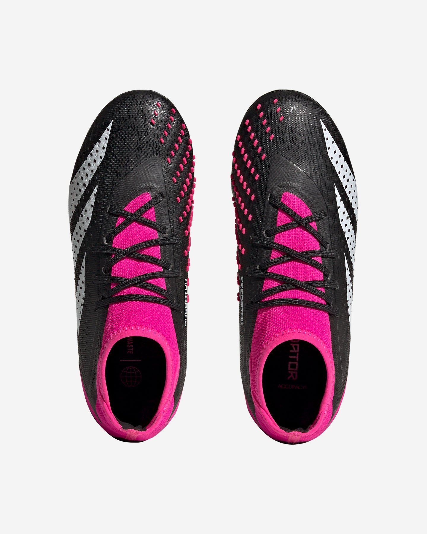 Scarpe calcio ADIDAS PREDATOR ACCURACY 1 FG J JR - 2 | Cisalfa Sport