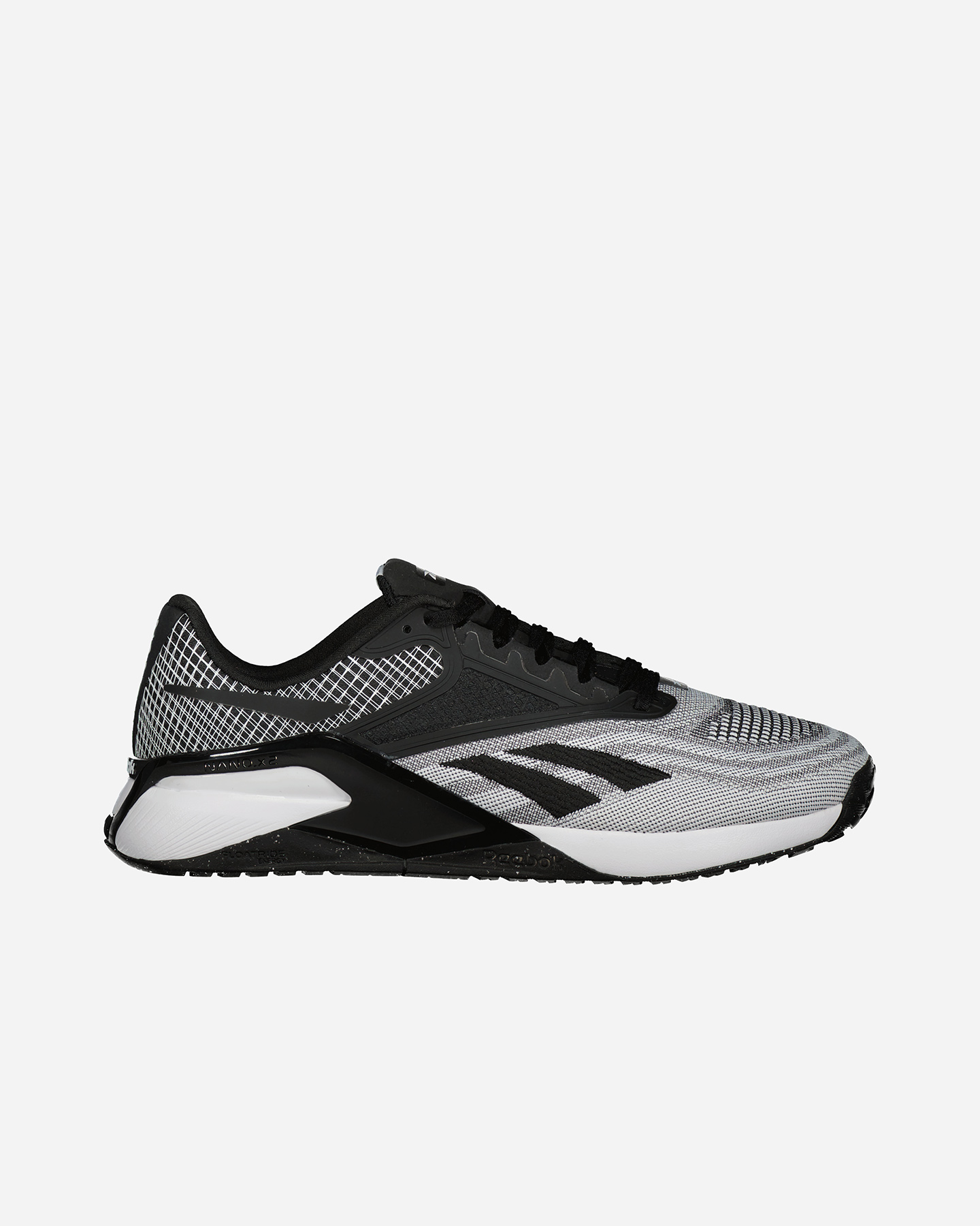 Scarpe training REEBOK NANO X2 M - Nero - 0 | Cisalfa Sport