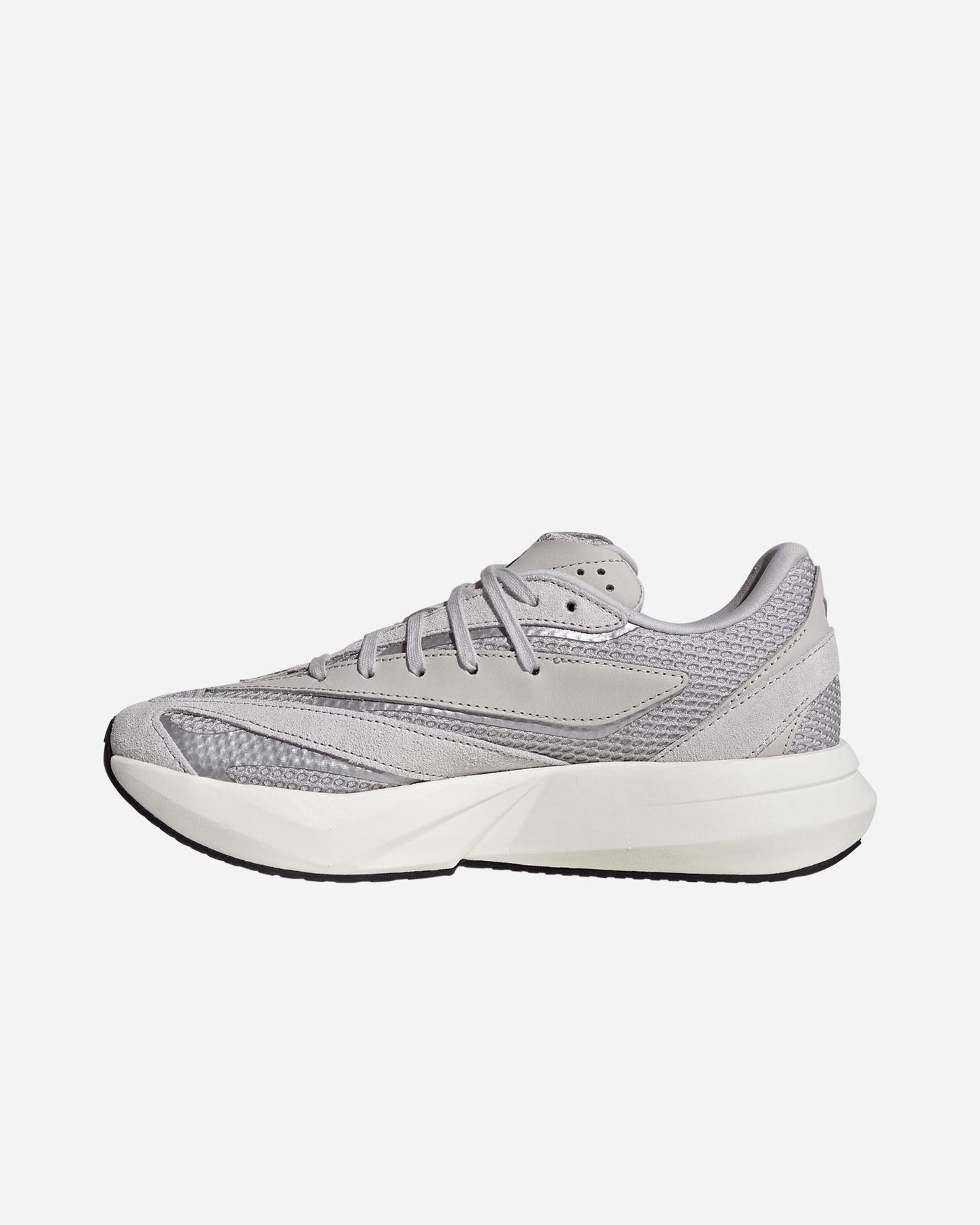 Scarpe sneakers ADIDAS CORE LIGHTBLAZE W - Grigio - 3 | Cisalfa Sport