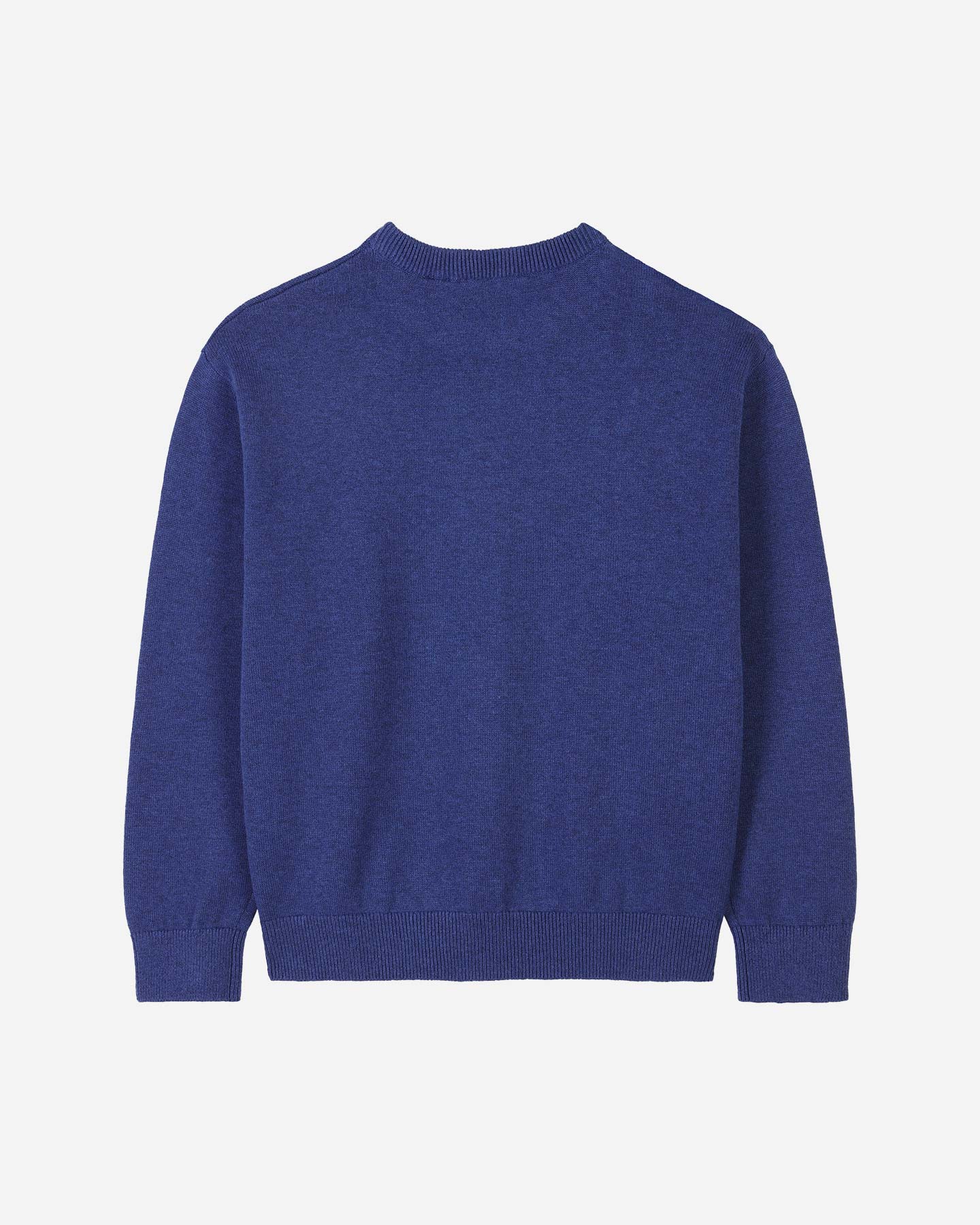 Maglione TIMBERLAND MEDIEVAL JR - Blu - 1 | Cisalfa Sport