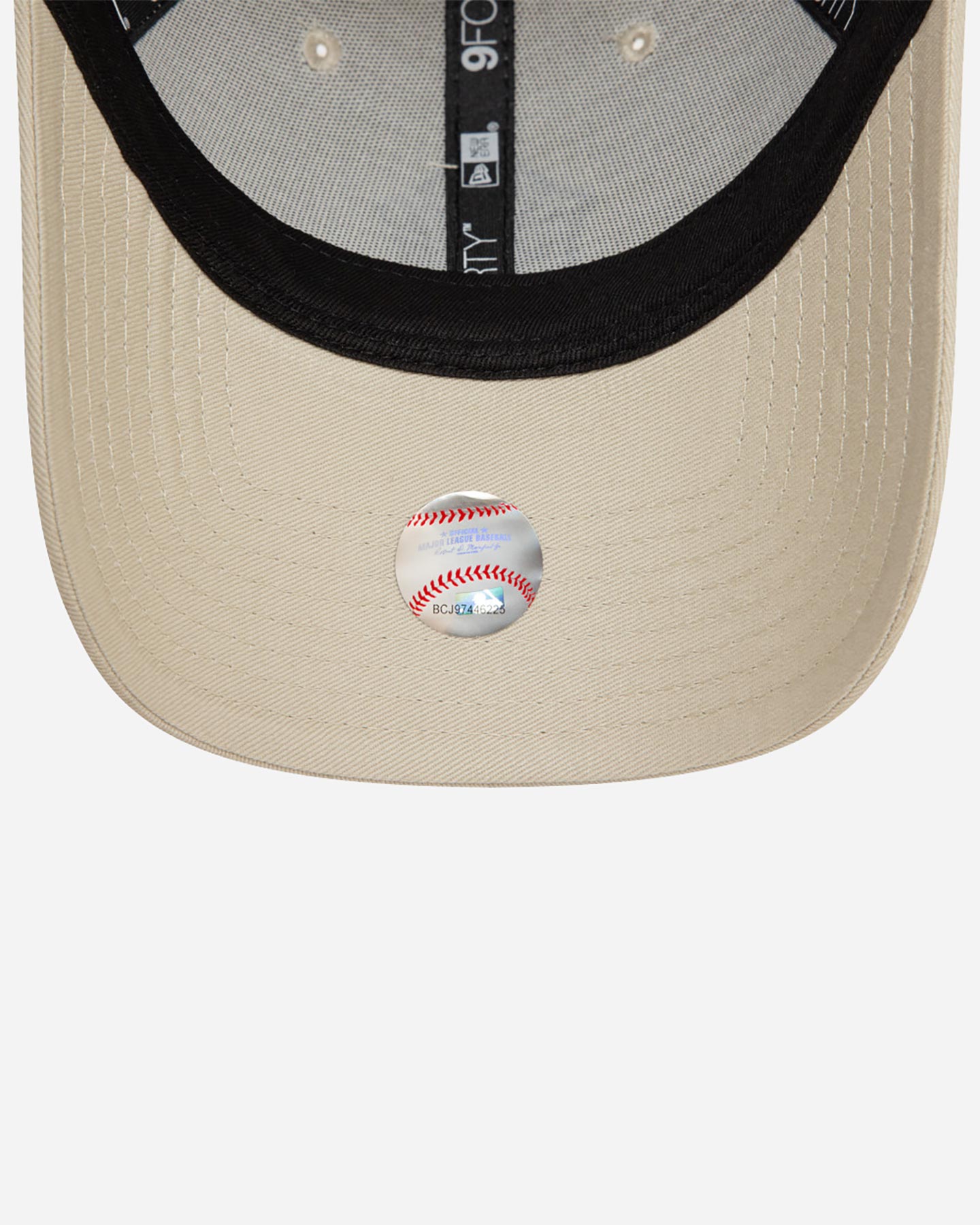 Cappellino NEW ERA 9FORTY MLB NEW YORK YANKEES  - Beige - 4 | Cisalfa Sport