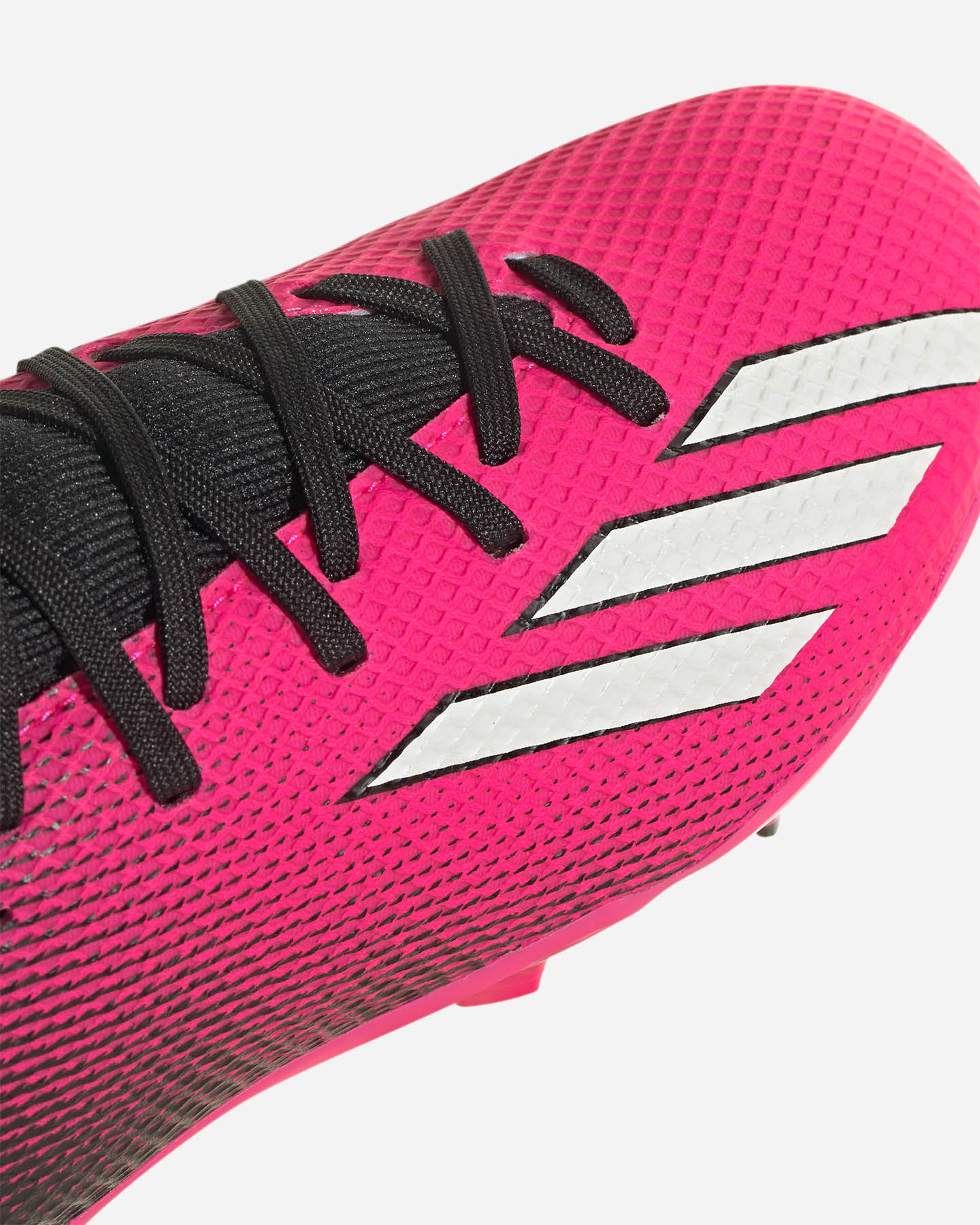 Scarpe calcio ADIDAS X SPEEDPORTAL 3 FG JR - Color mix - 4 | Cisalfa Sport