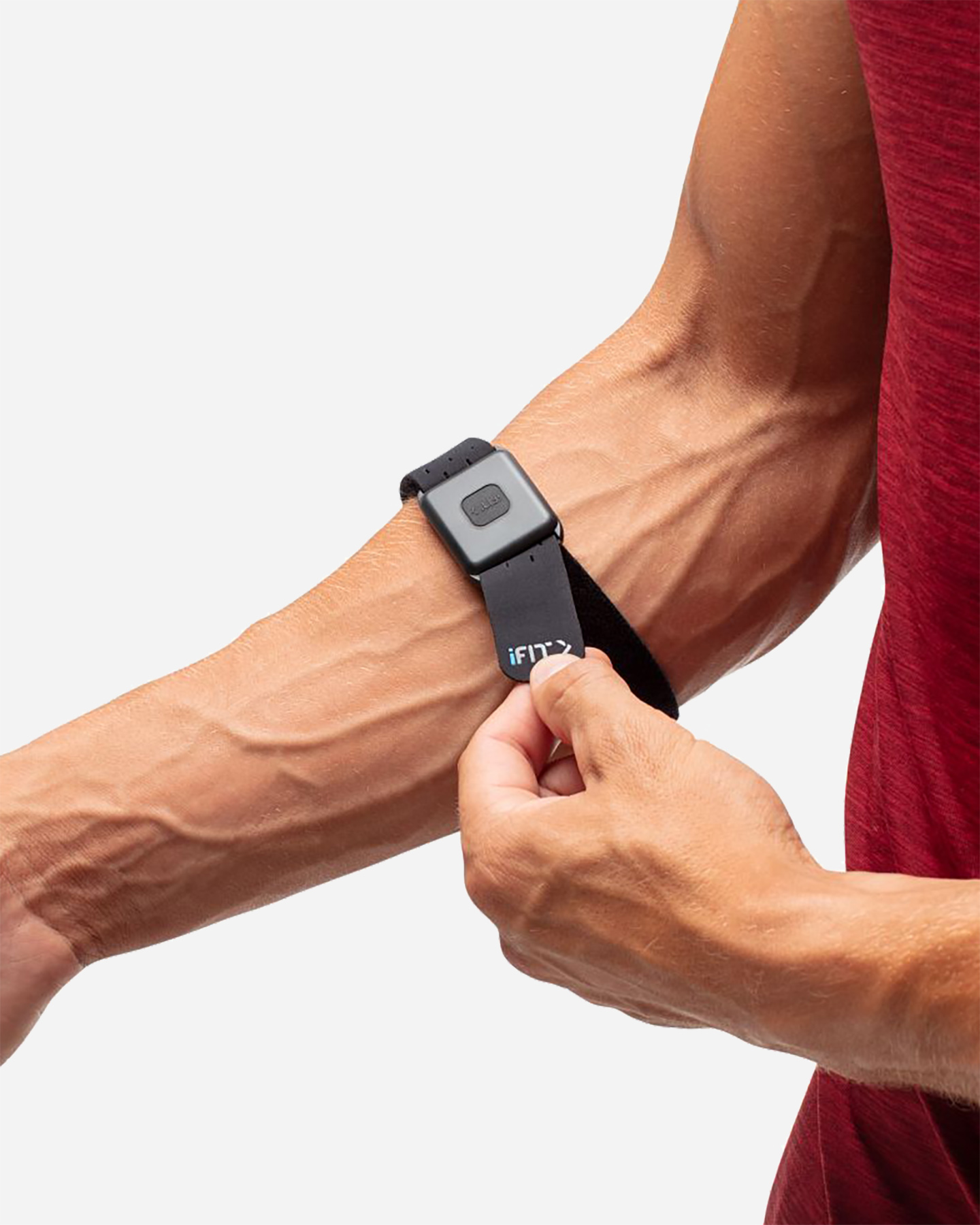 Accessorio palestra NORDICTRACK ARM BAND HR  - Color mix - 5 | Cisalfa Sport