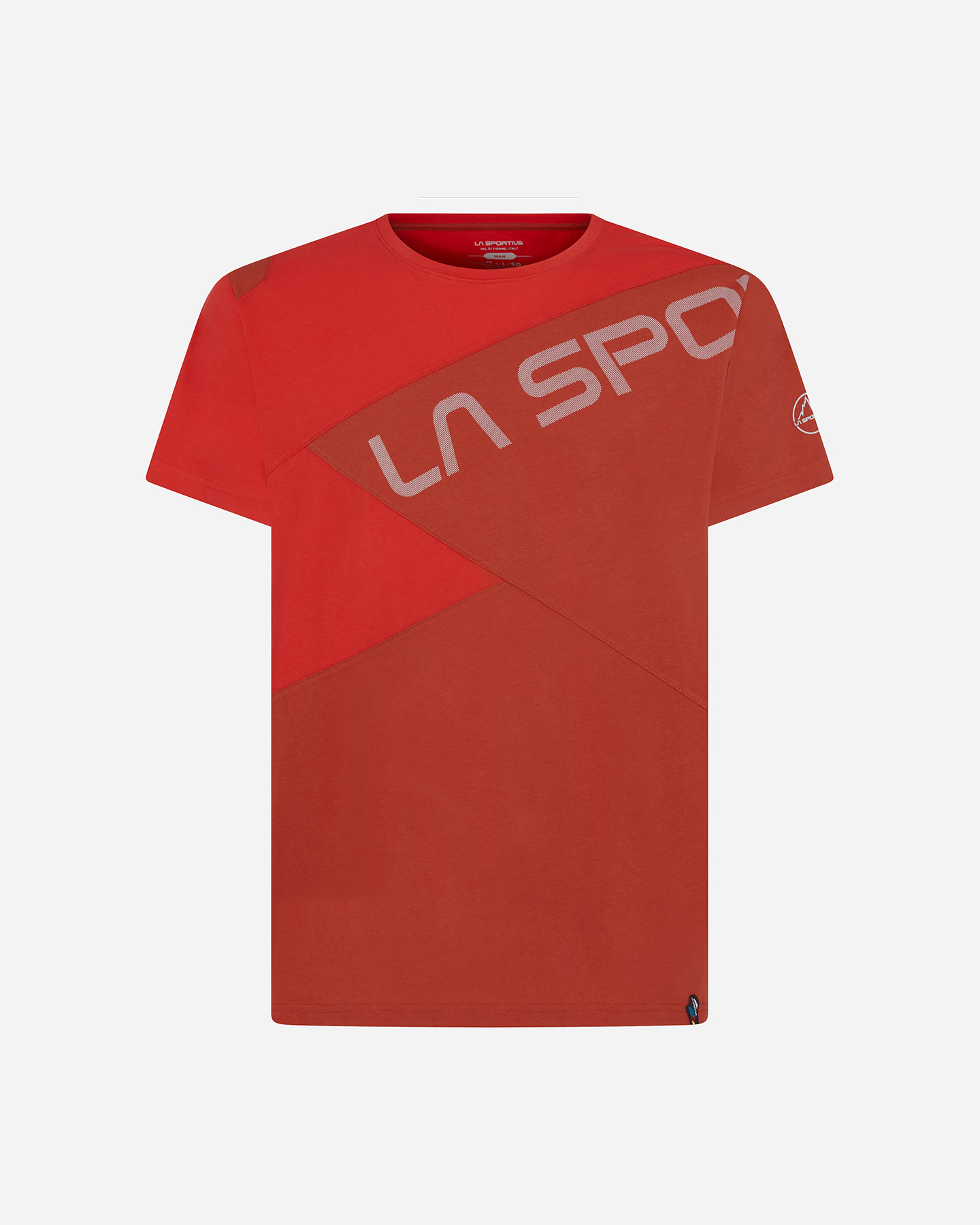 Image of La Sportiva Float M - T-shirt - Uomo