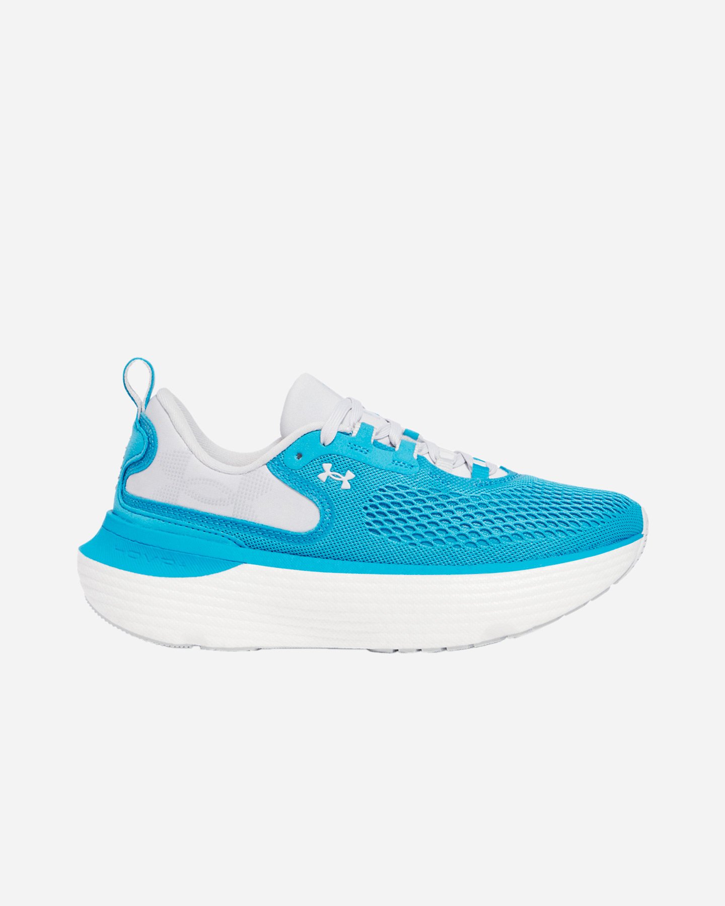Scarpe running UNDER ARMOUR INFINITE ELITE 2 W - Blu - 0 | Cisalfa Sport