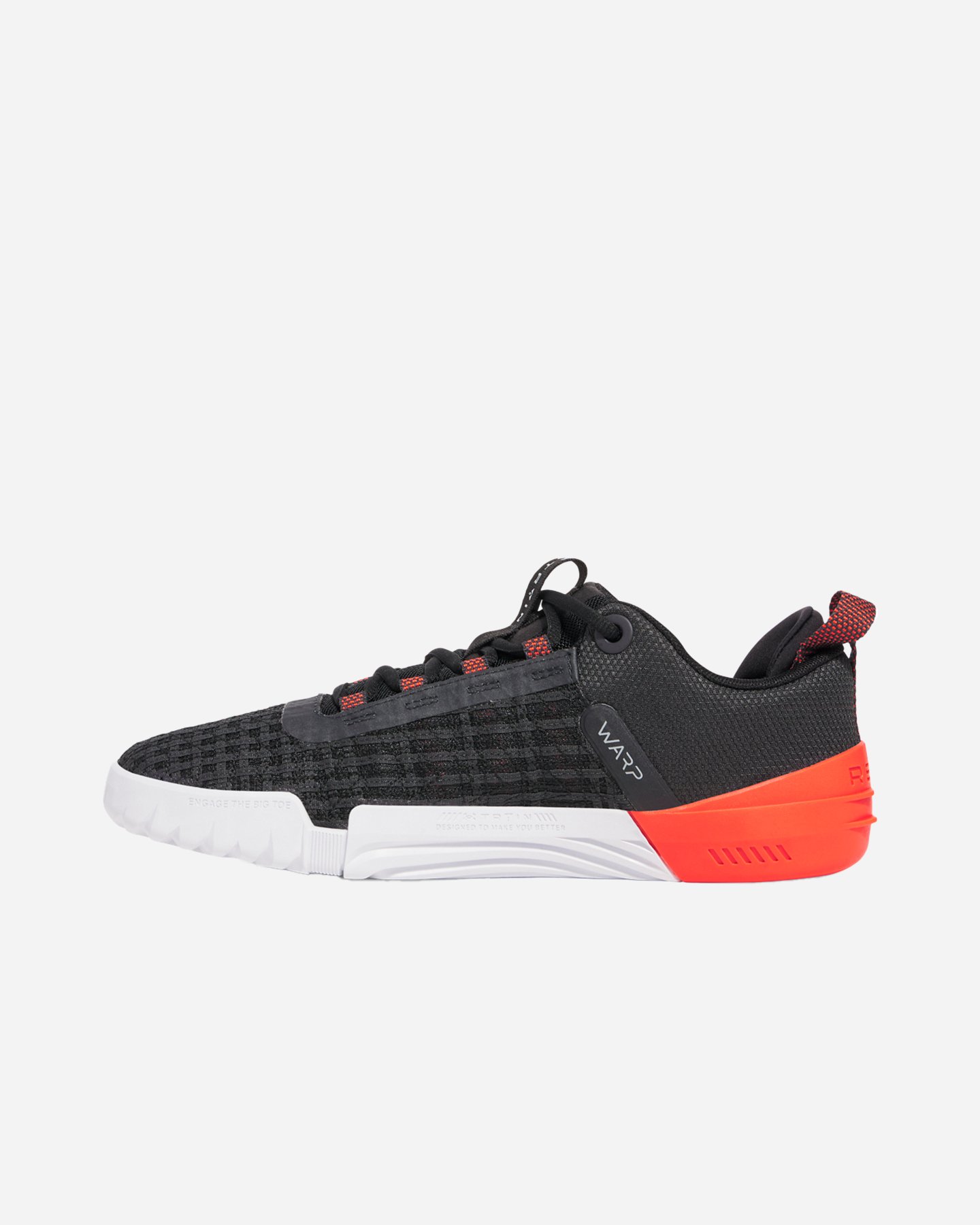 Scarpe training UNDER ARMOUR TRIBASE REIGN 6 M - Nero - 4 | Cisalfa Sport