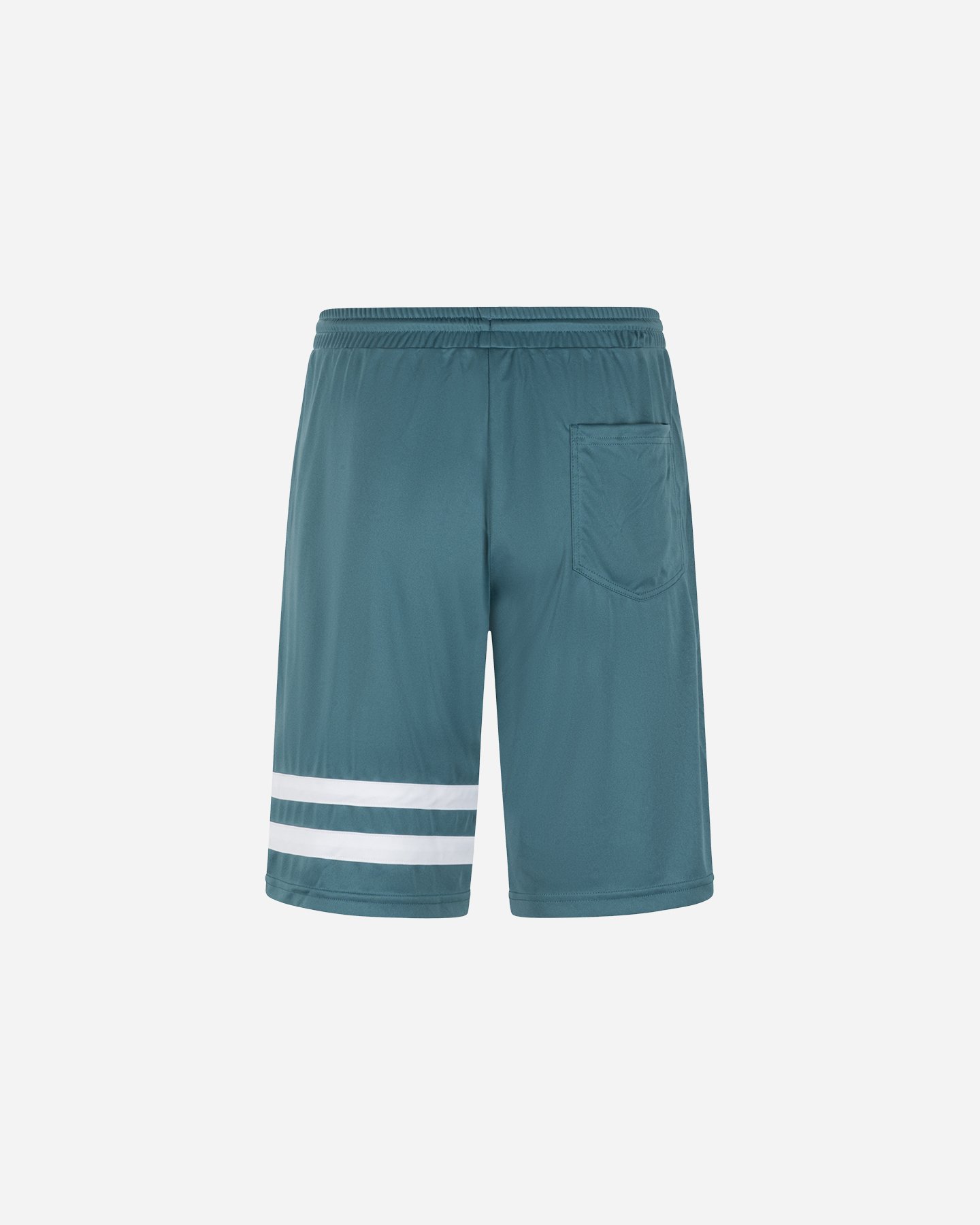 Bermuda ELLESSE CLASSIC PATCH M - Verde - 1 | Cisalfa Sport